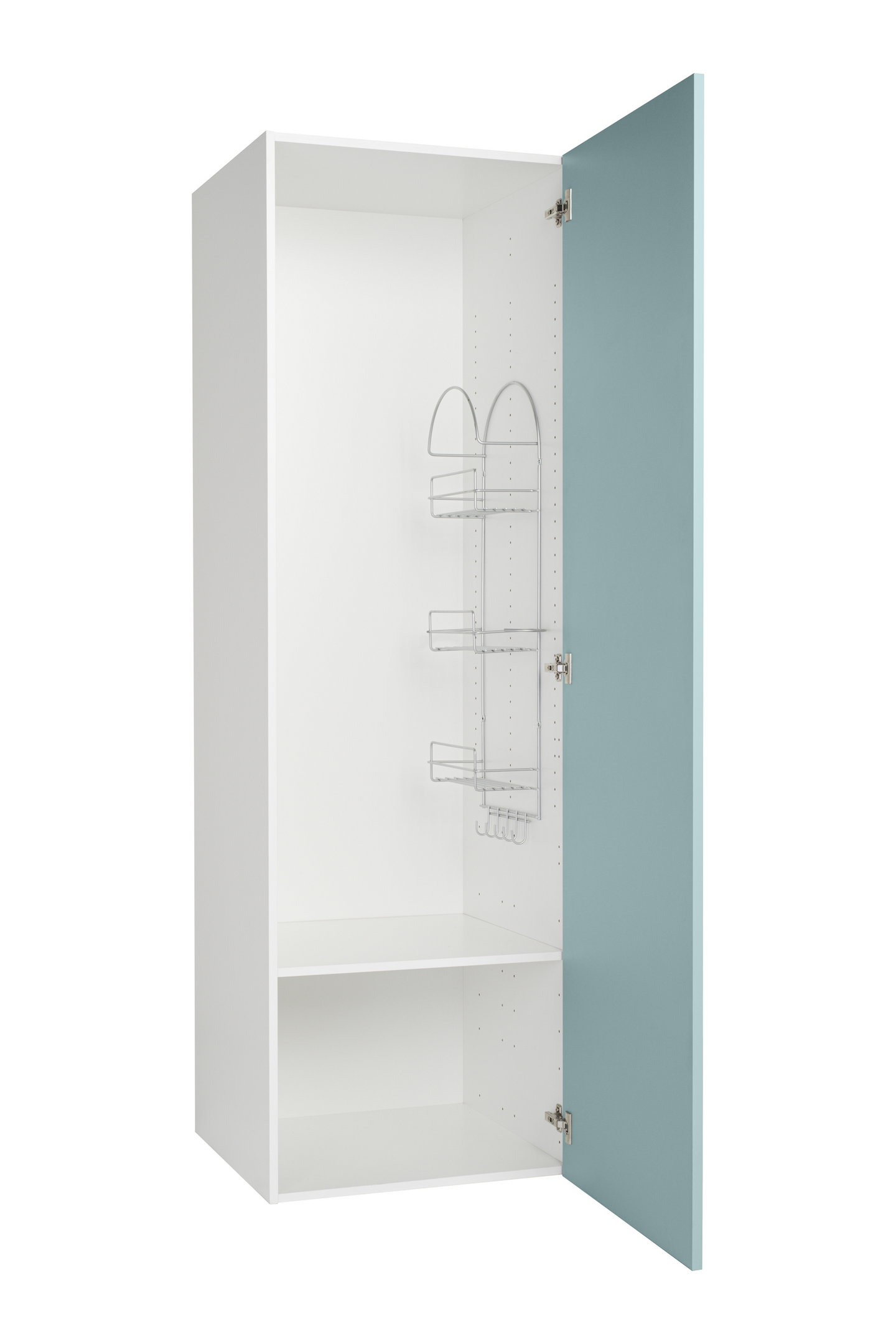 Siivouskomero Cello Keittiö 192cm