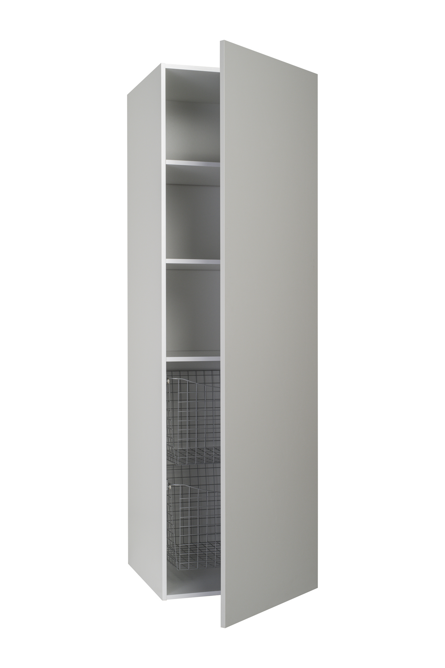 Pyykkikomero Cello Keittiö 192cm