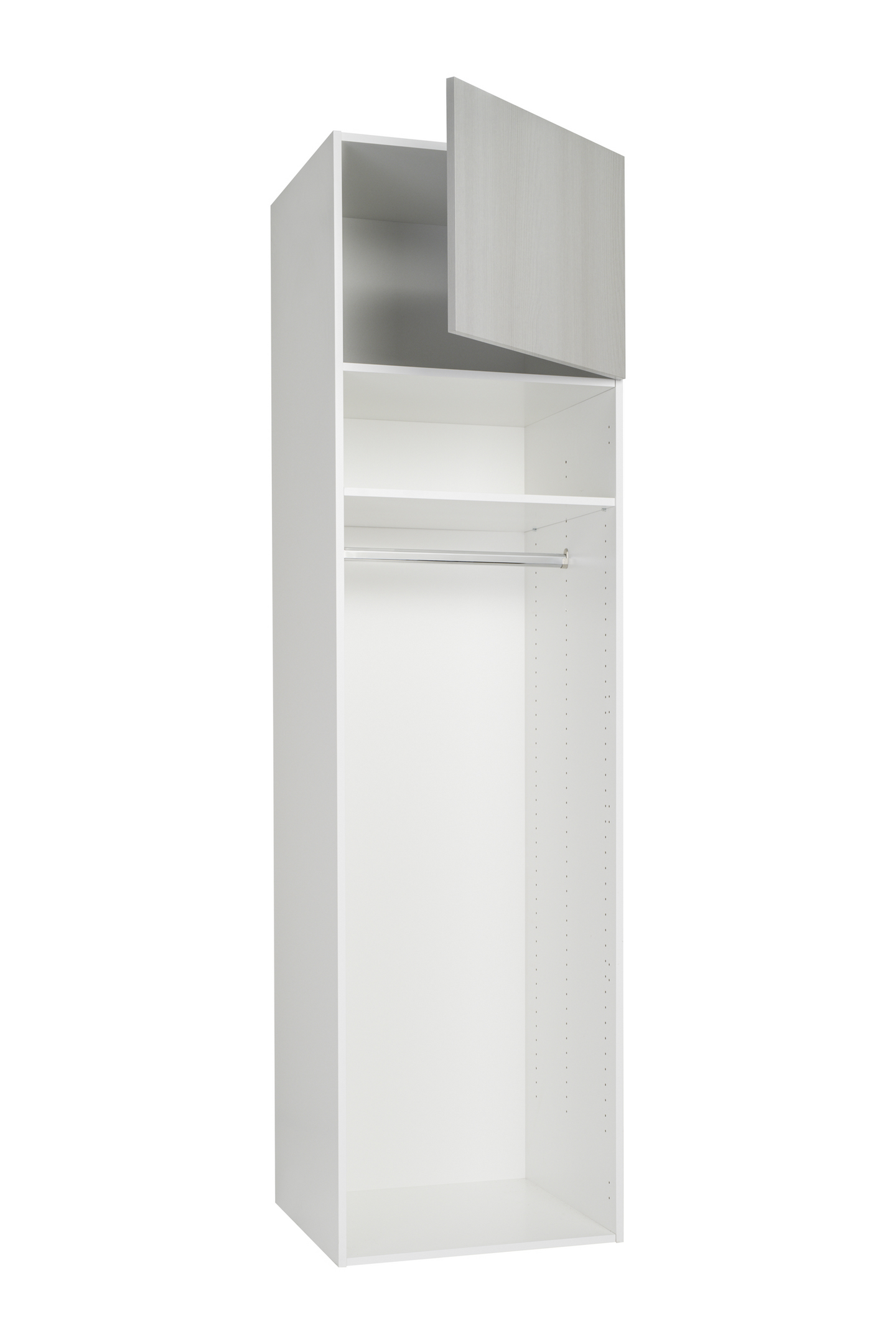 Naulakkokaappi Cello Keittiö 220cm