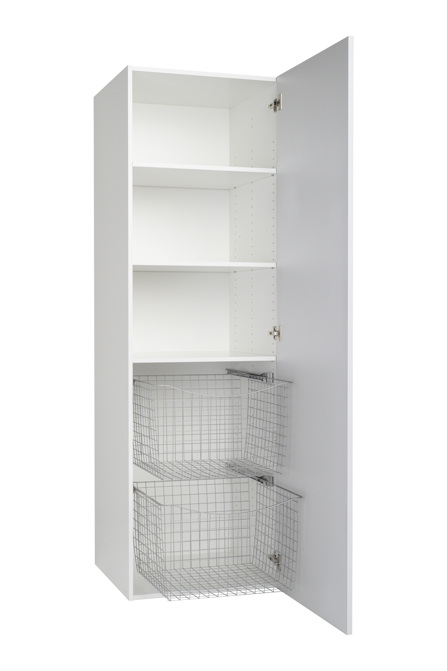 Pyykkikomero Cello Keittiö 192cm