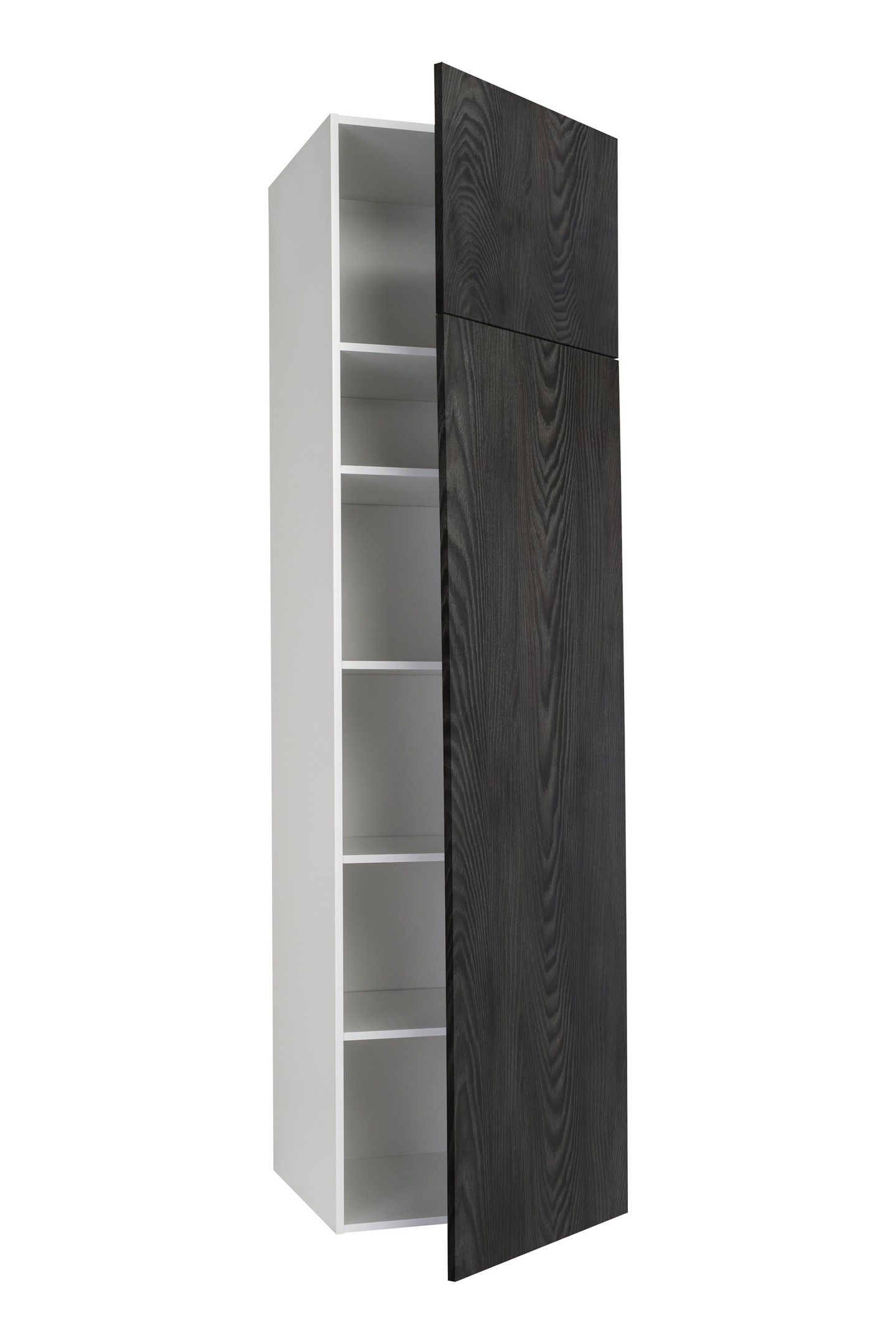 Hyllykomero Cello Keittiö 220cm