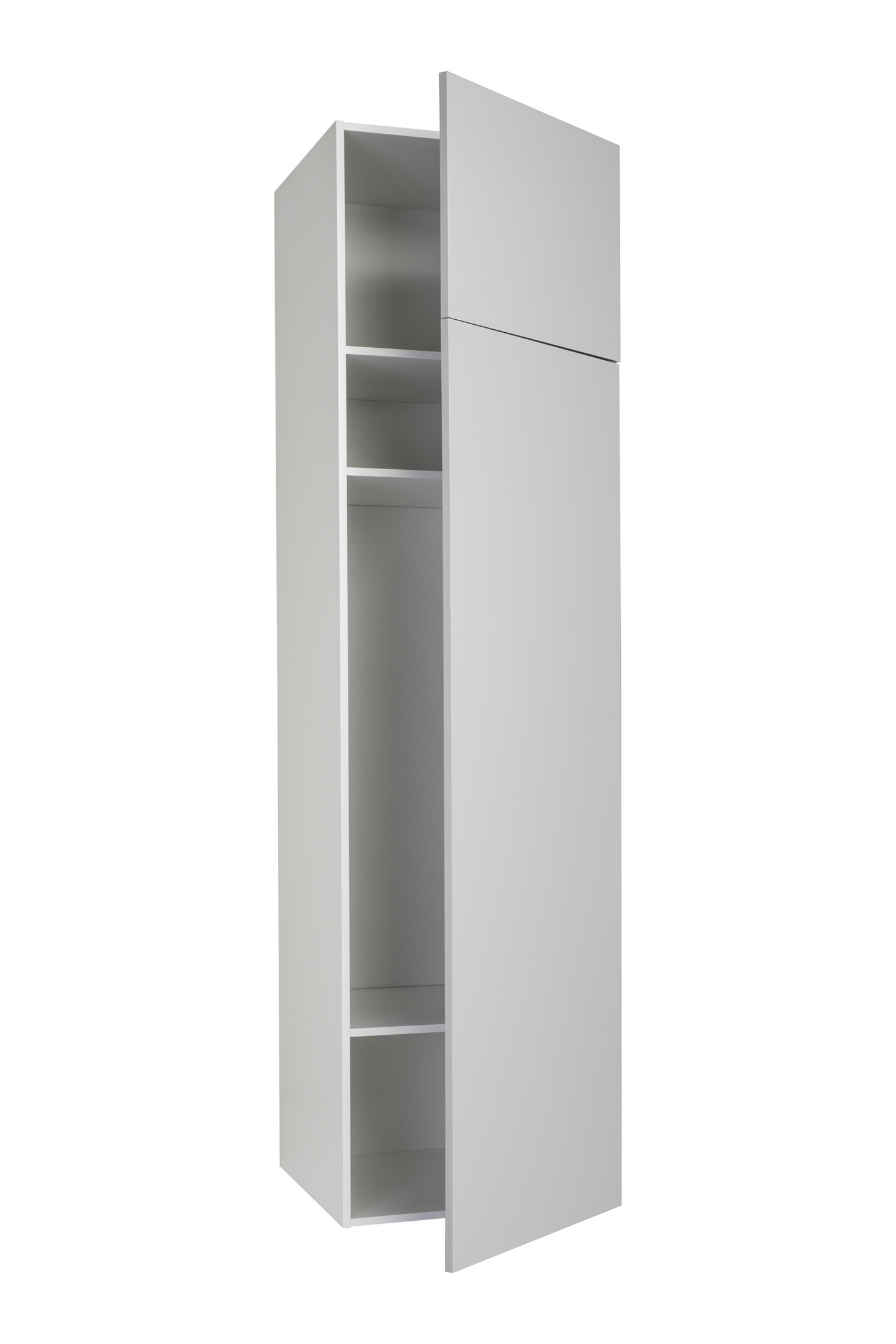 Siivouskomero Cello Keittiö 220cm