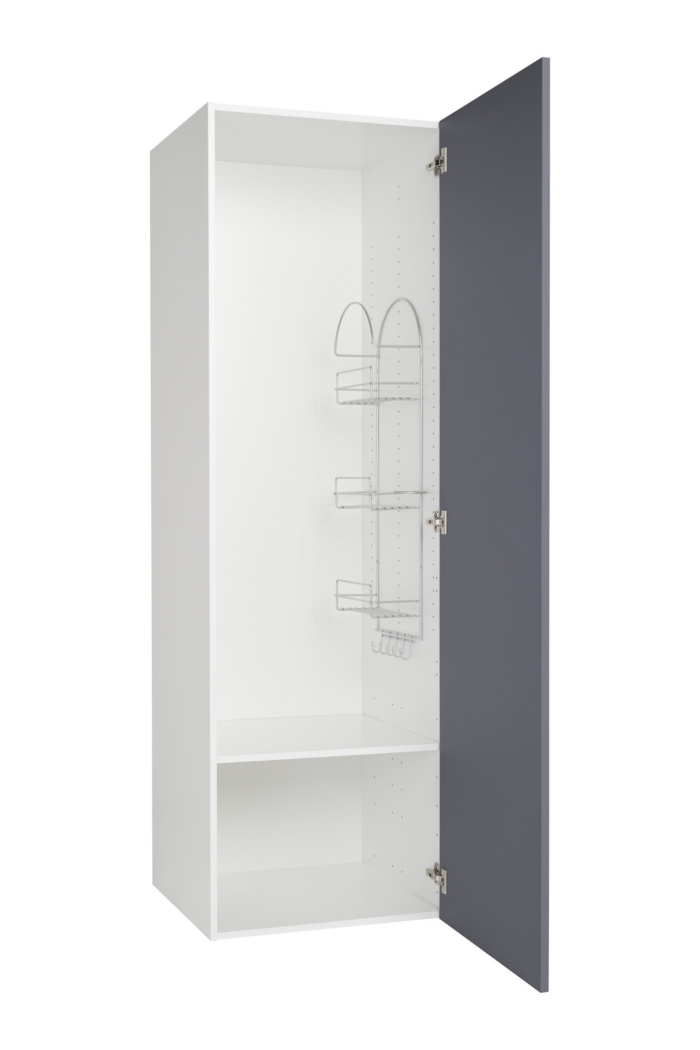 Siivouskomero Cello Keittiö 192cm