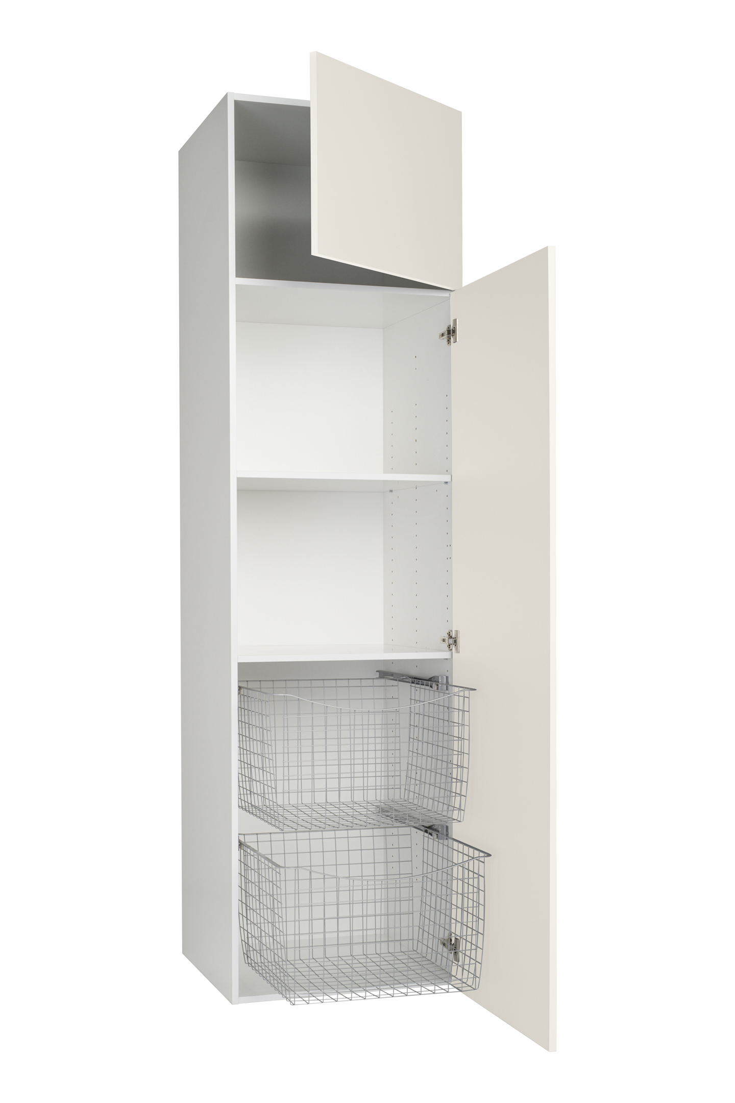 Pyykkikomero Cello Käpylä 220x50cm