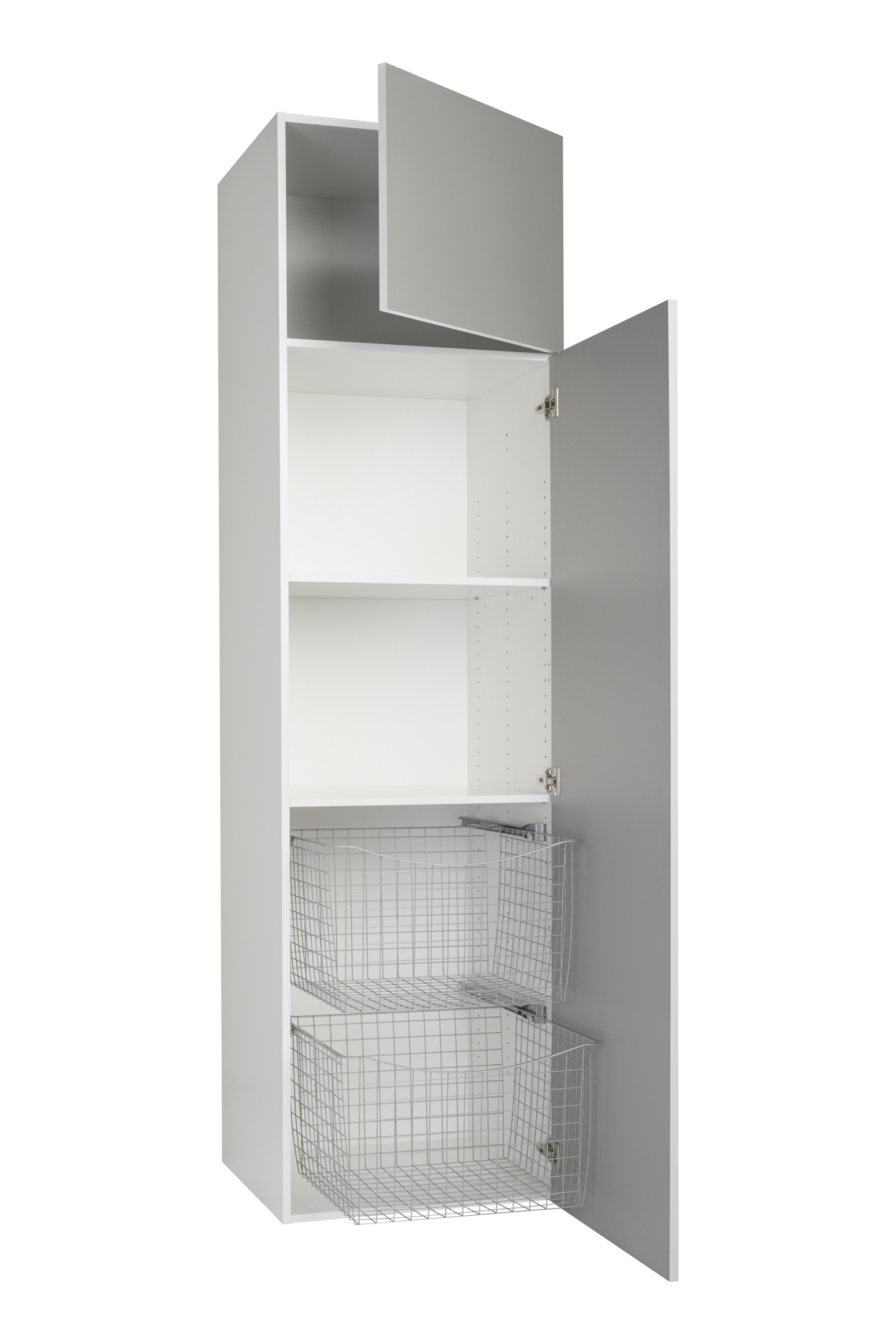 Pyykkikomero Cello Keittiö 220cm