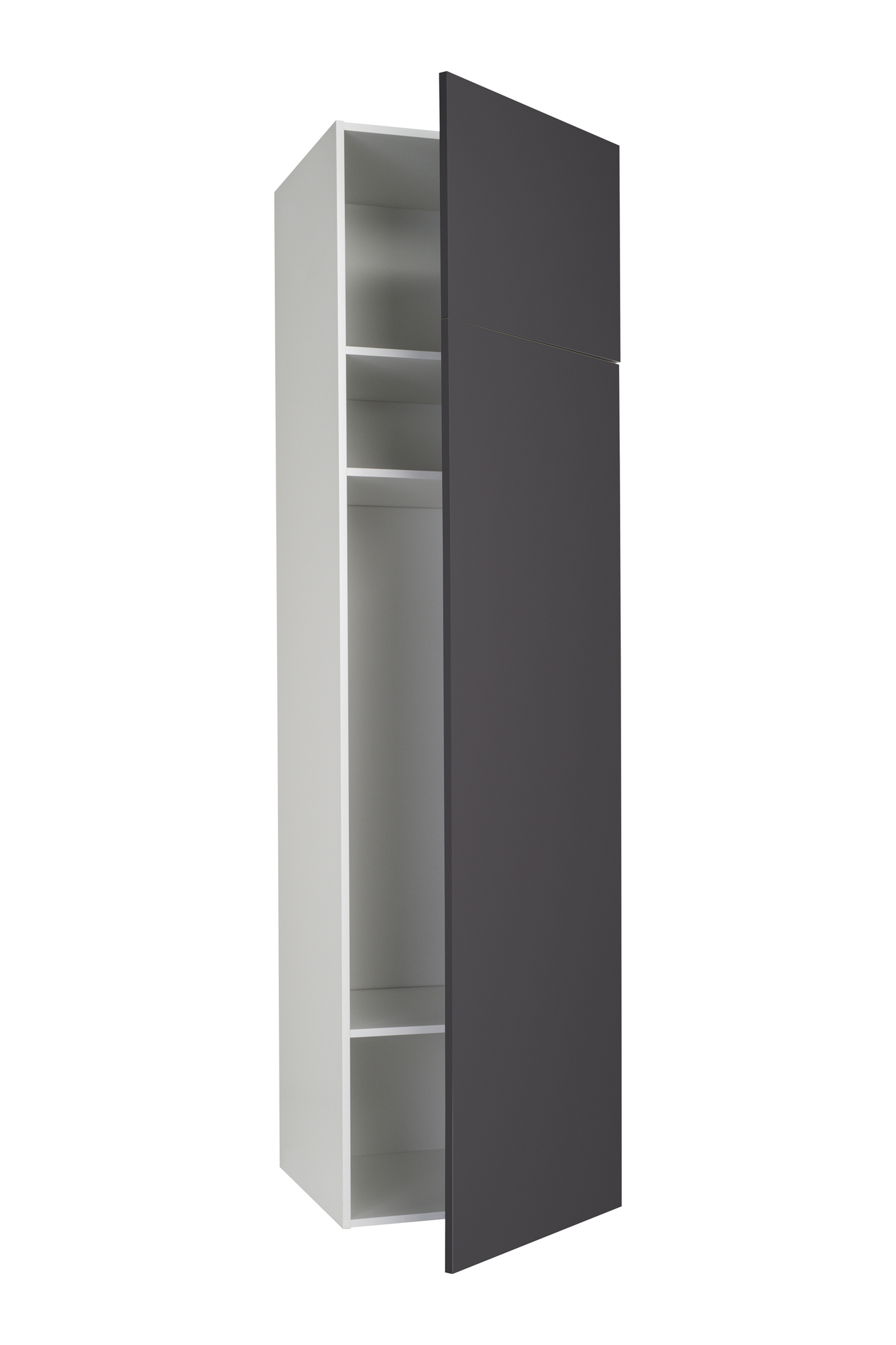 Siivouskomero Cello Keittiö 220cm