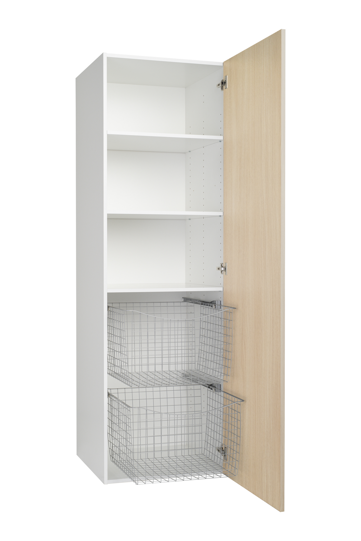 Pyykkikomero Cello Keittiö 192cm