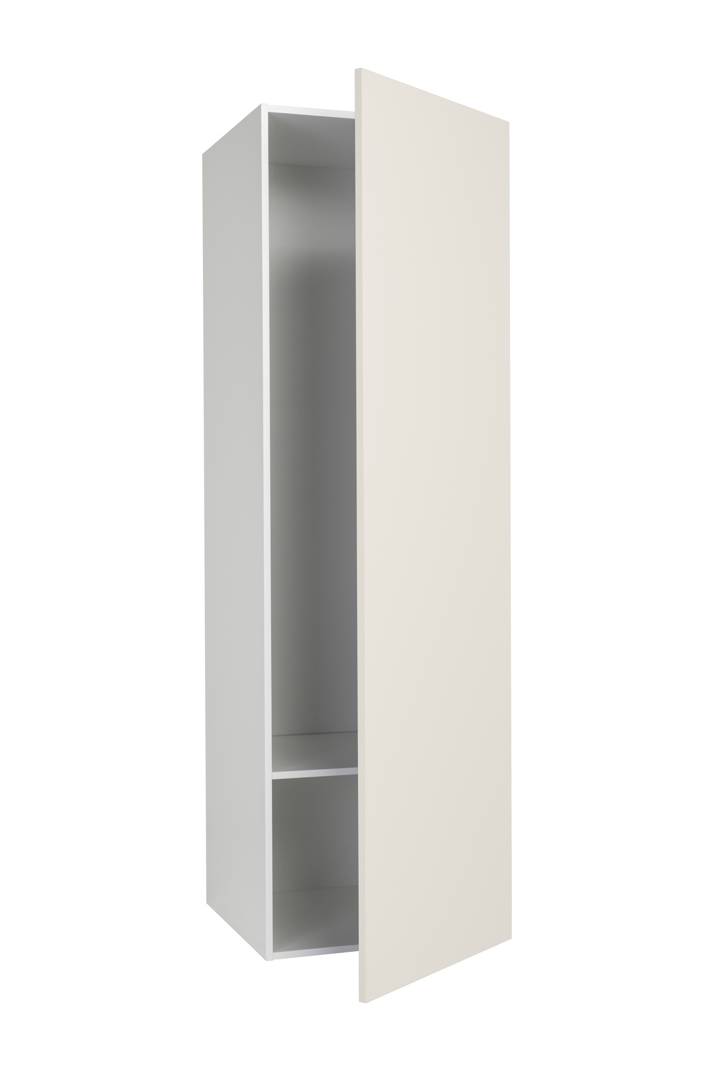 Siivouskomero Cello Keittiö 192cm