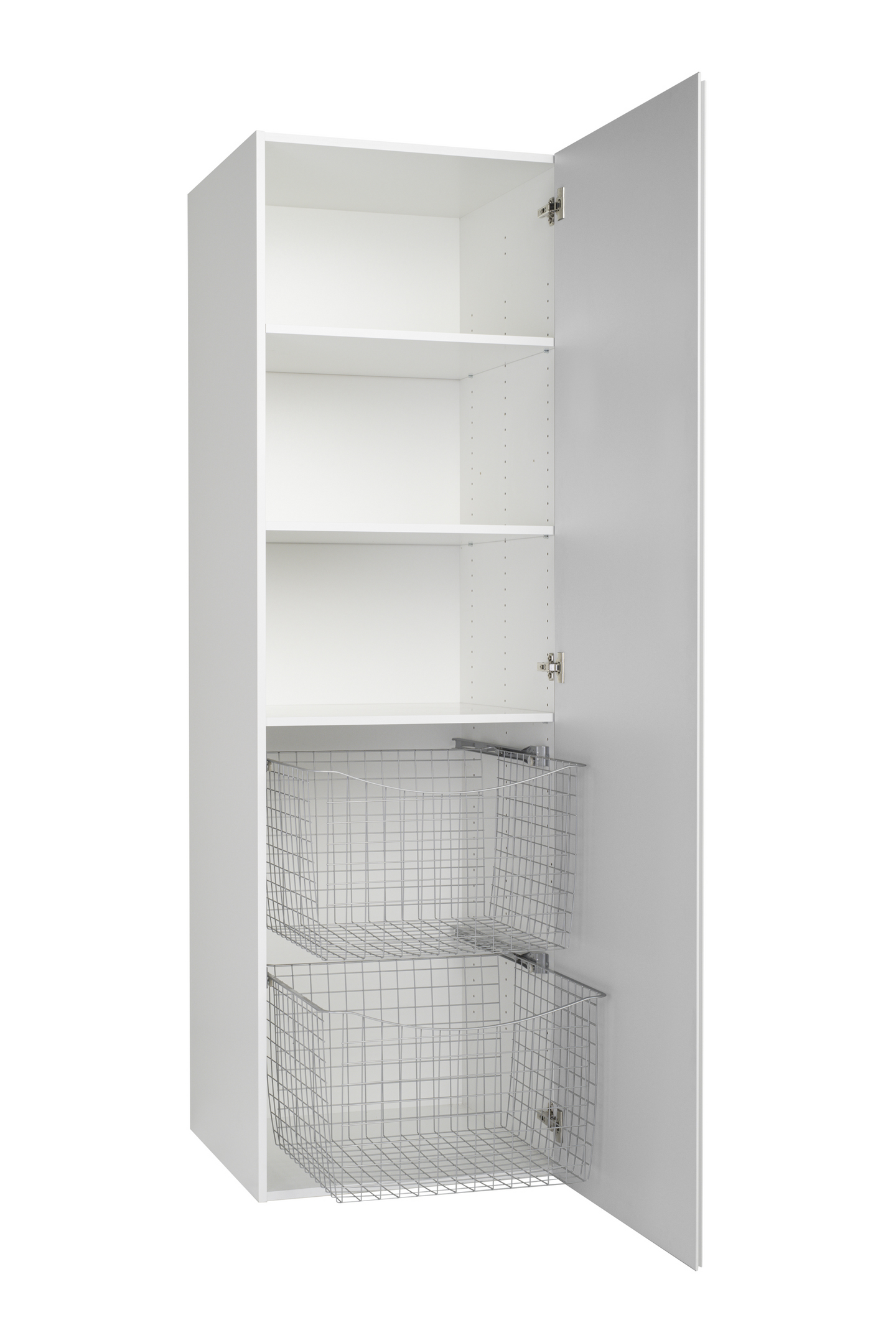 Pyykkikomero Cello Keittiö 192cm