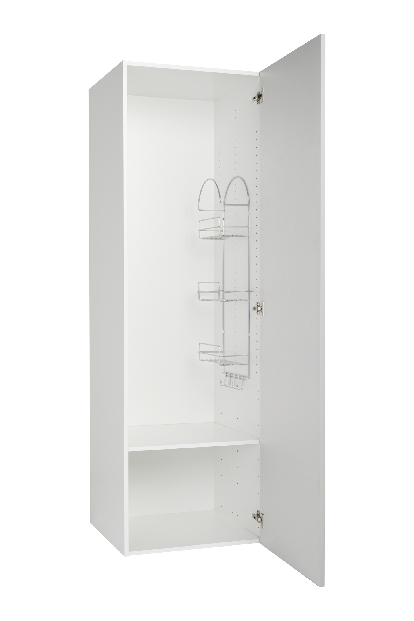 Siivouskomero Cello Keittiö 192cm