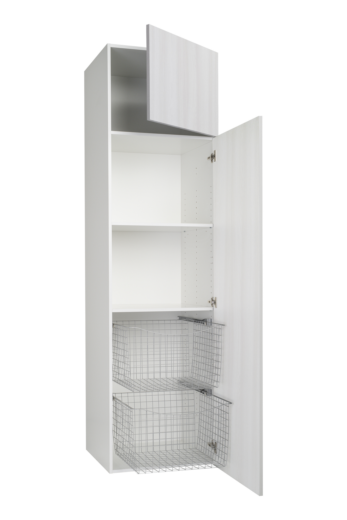 Pyykkikomero Cello Keittiö 220cm