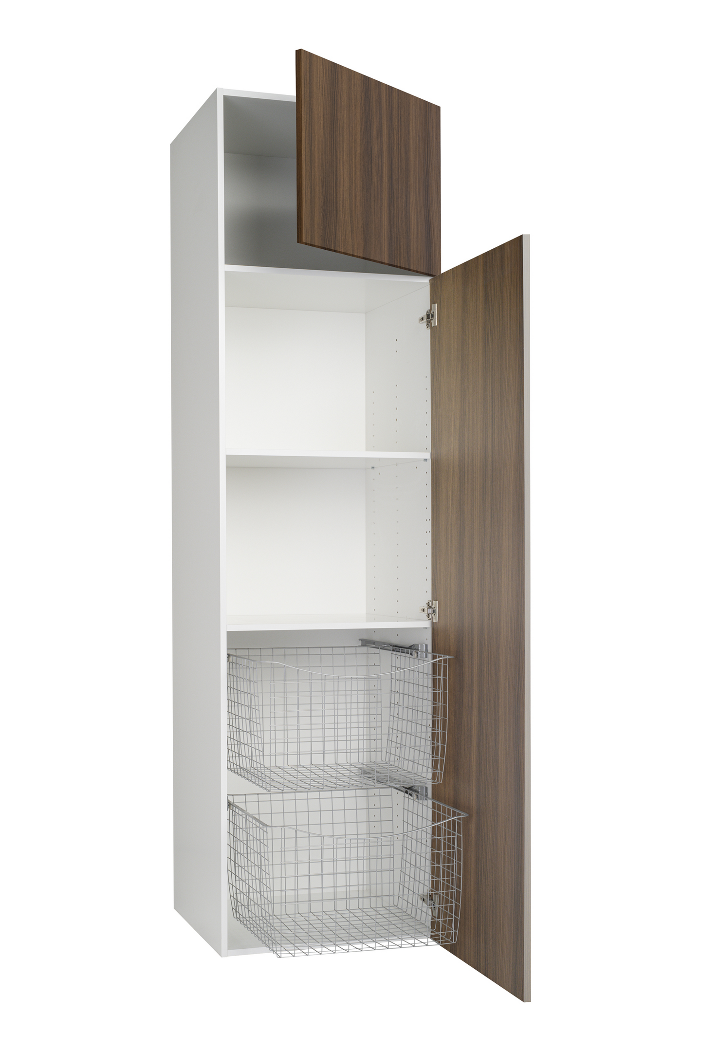 Pyykkikomero Cello Keittiö 220cm