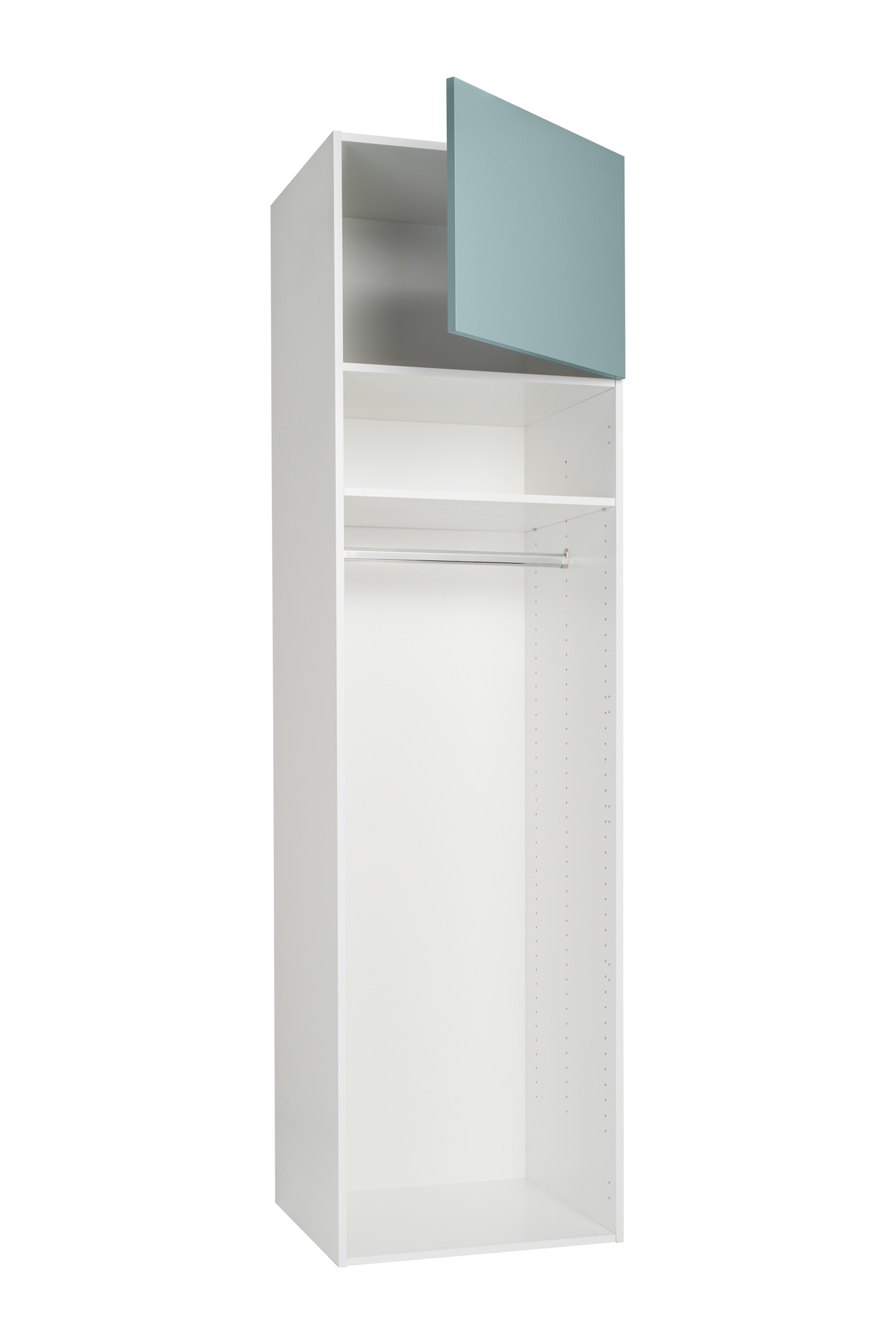 Naulakkokaappi Cello Keittiö 220cm