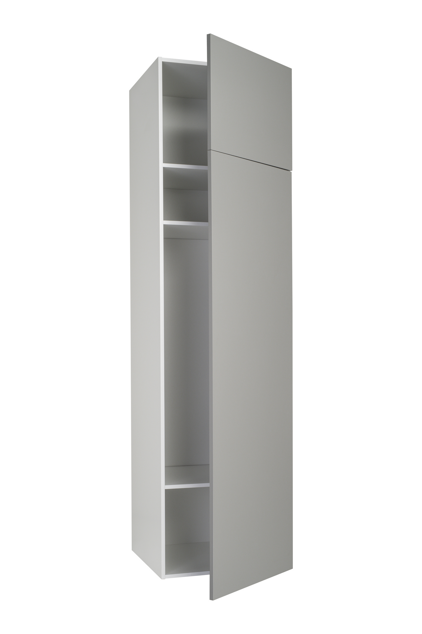 Siivouskomero Cello Keittiö 220cm