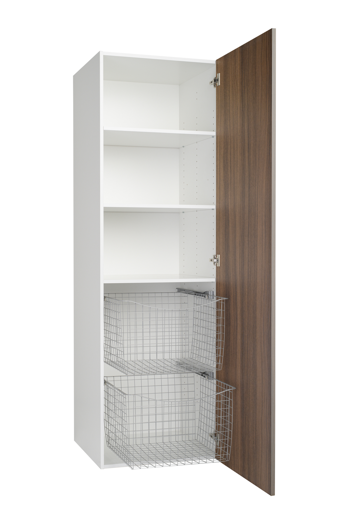 Pyykkikomero Cello Keittiö 192cm