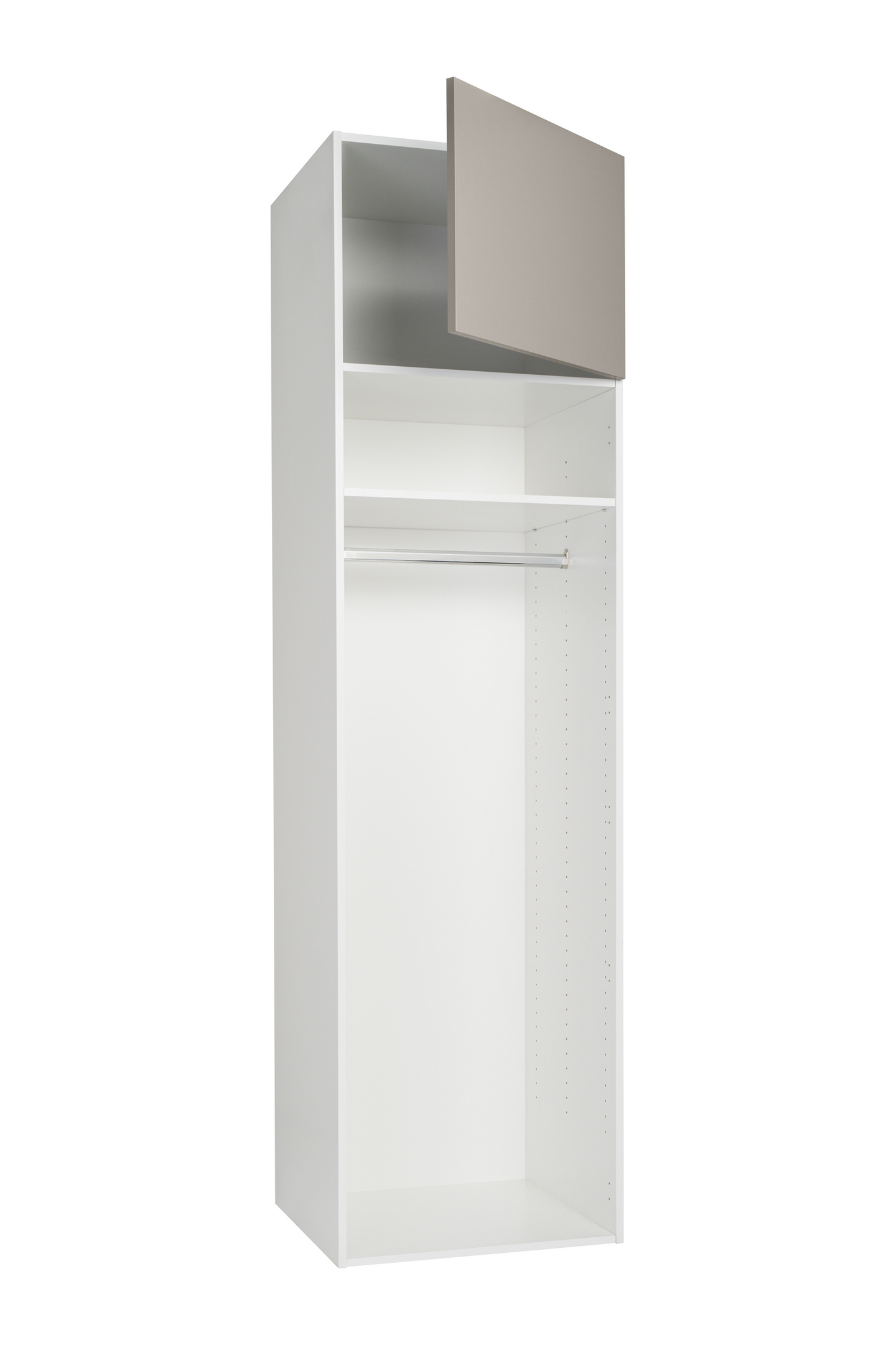 Naulakkokaappi Cello Keittiö 220cm