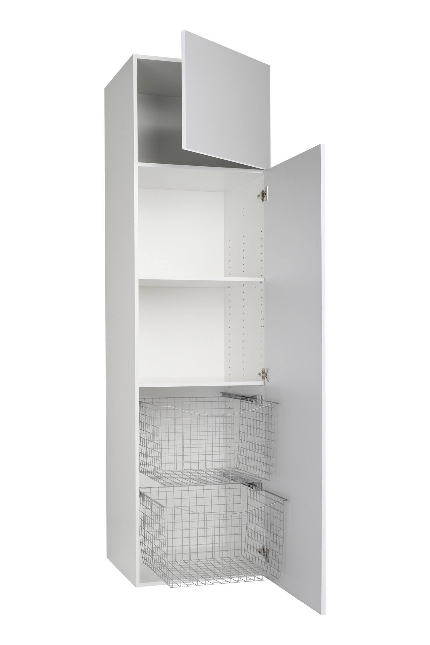 Pyykkikomero Cello Keittiö 220cm