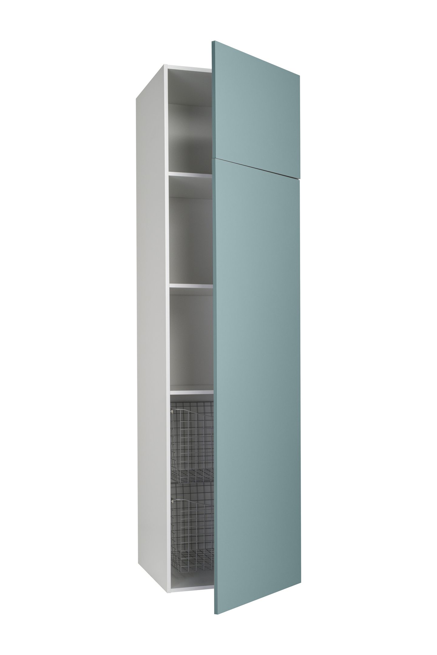 Pyykkikomero Cello Keittiö 220cm