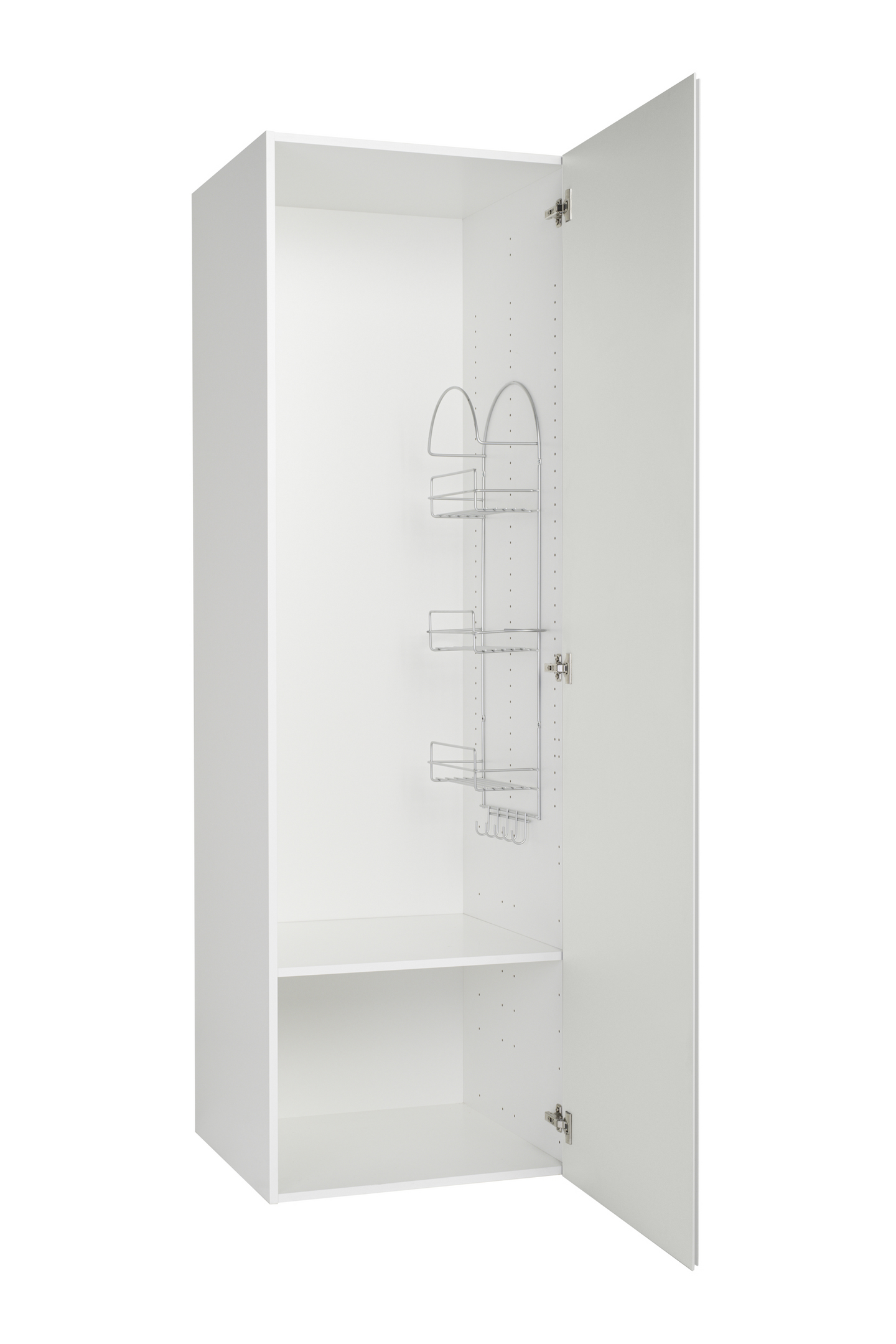 Siivouskomero Cello Keittiö 192cm