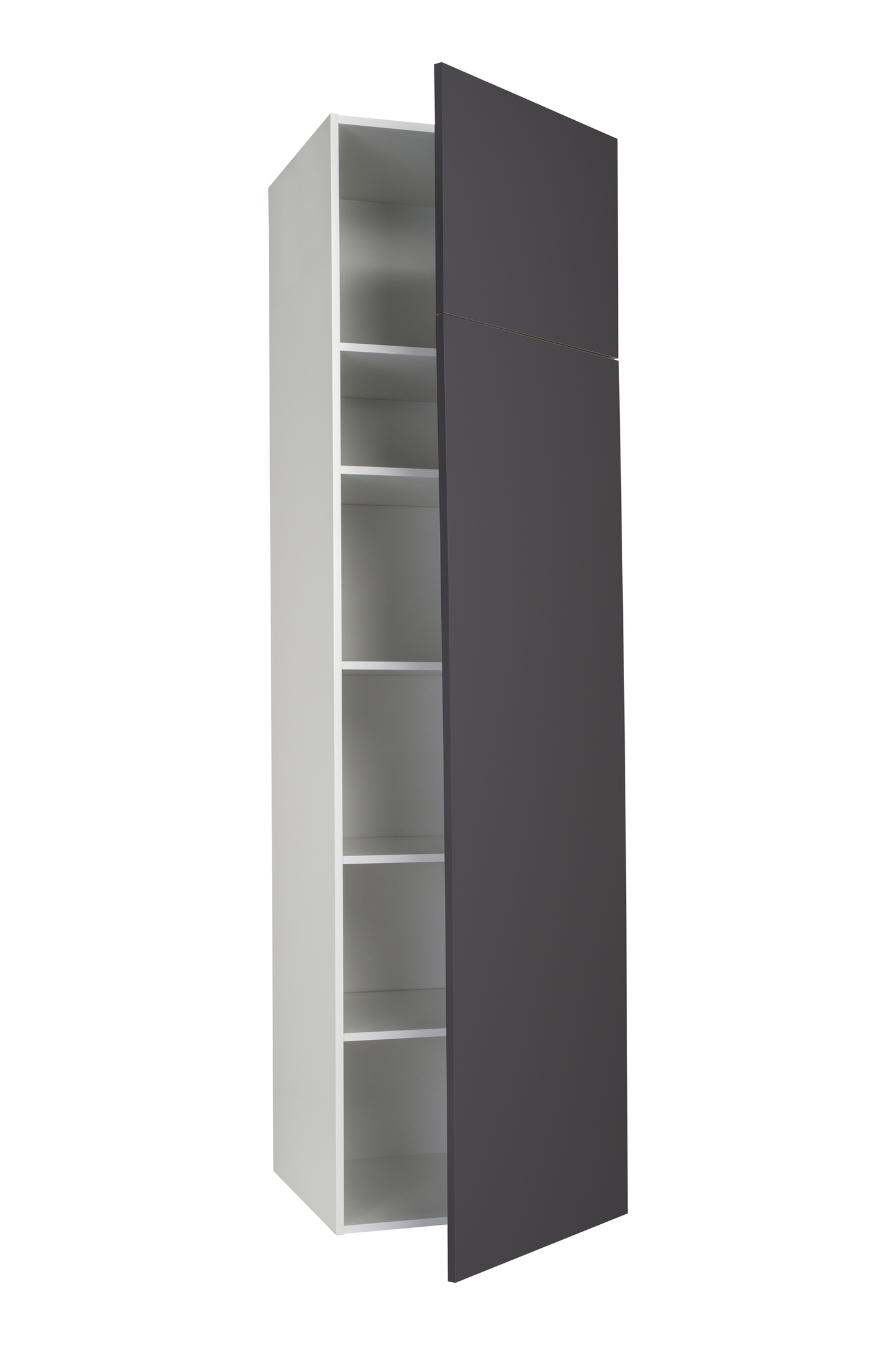 Hyllykomero Cello Keittiö 220cm