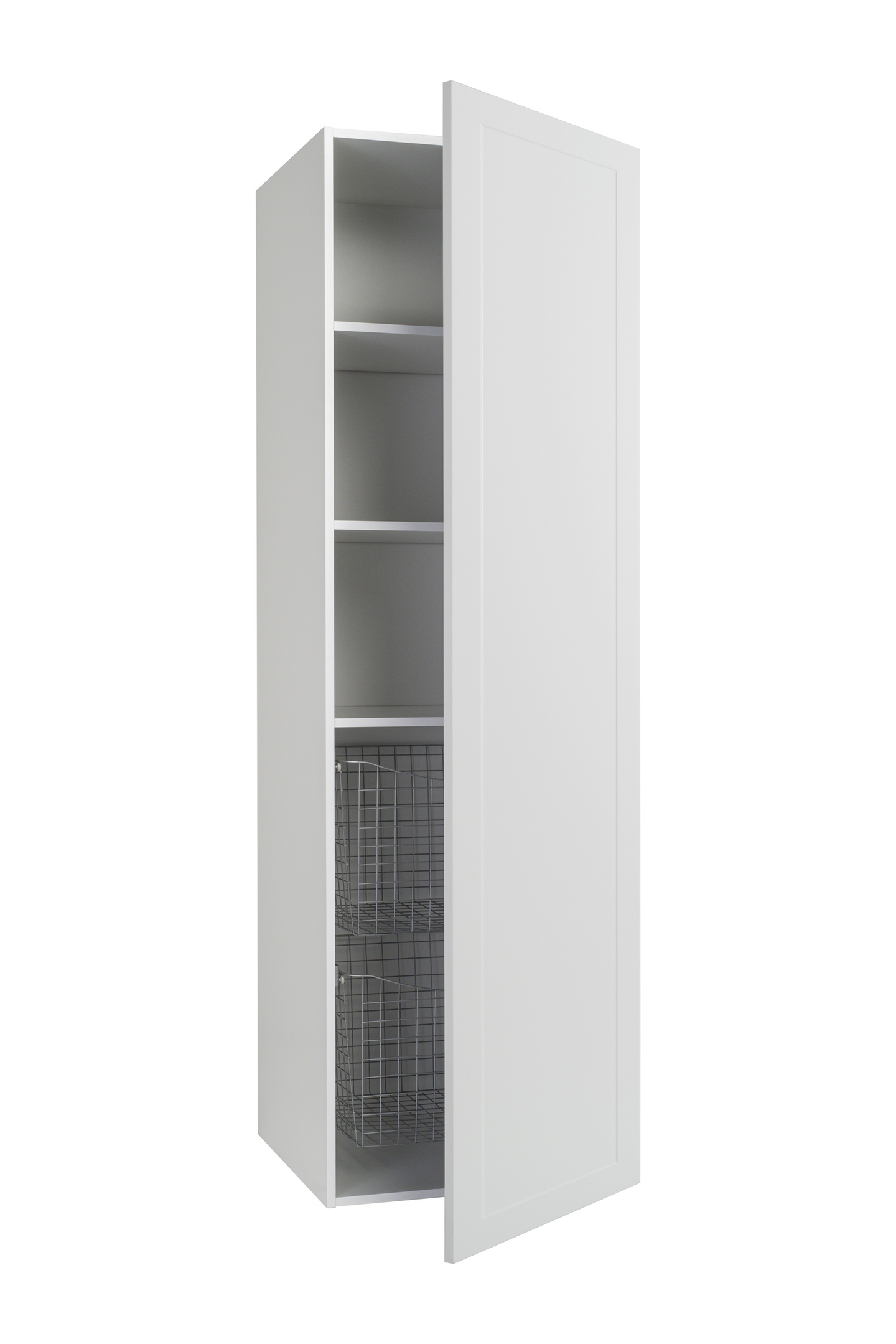 Pyykkikomero Cello Keittiö 192cm