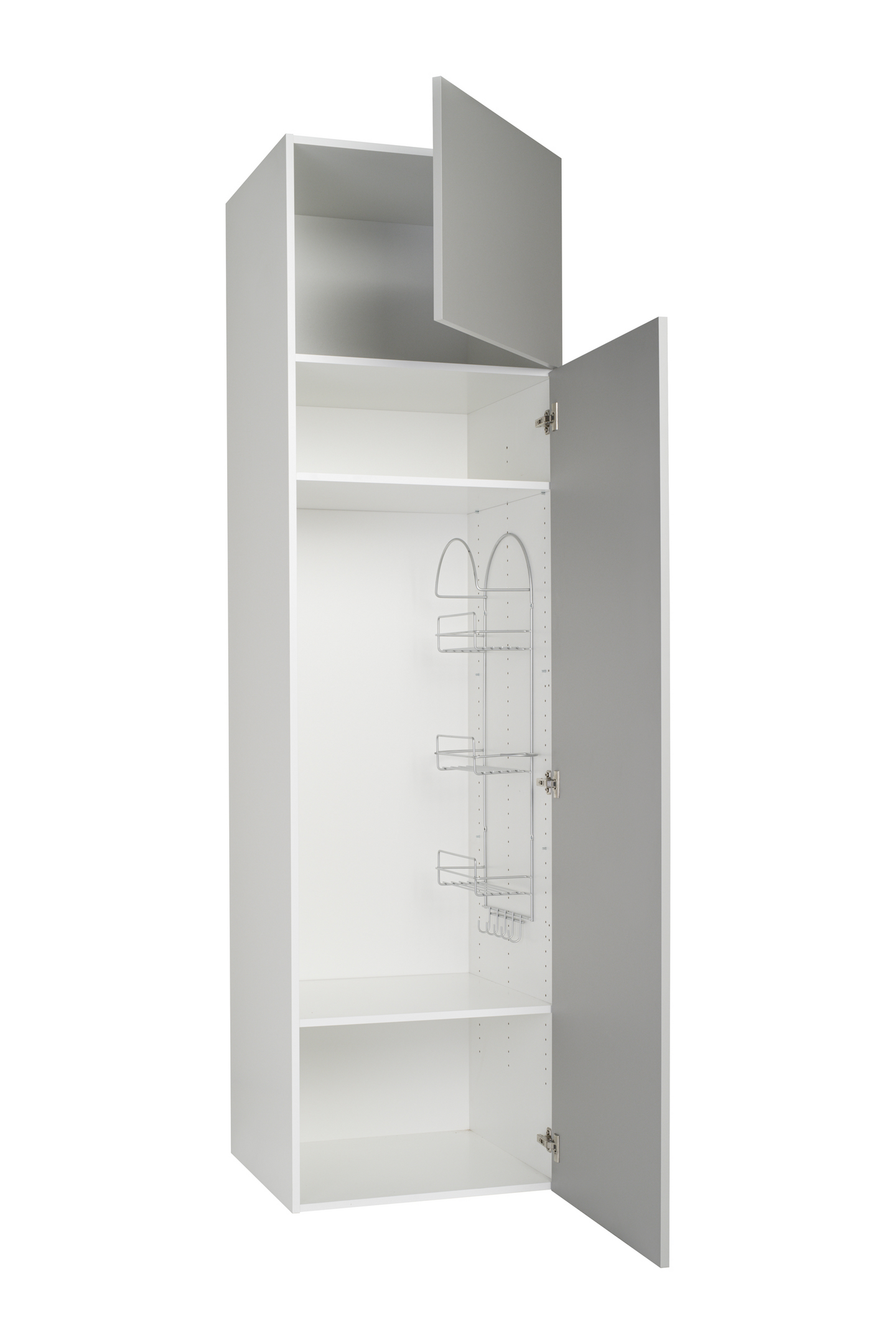 Siivouskomero Cello Keittiö 220cm