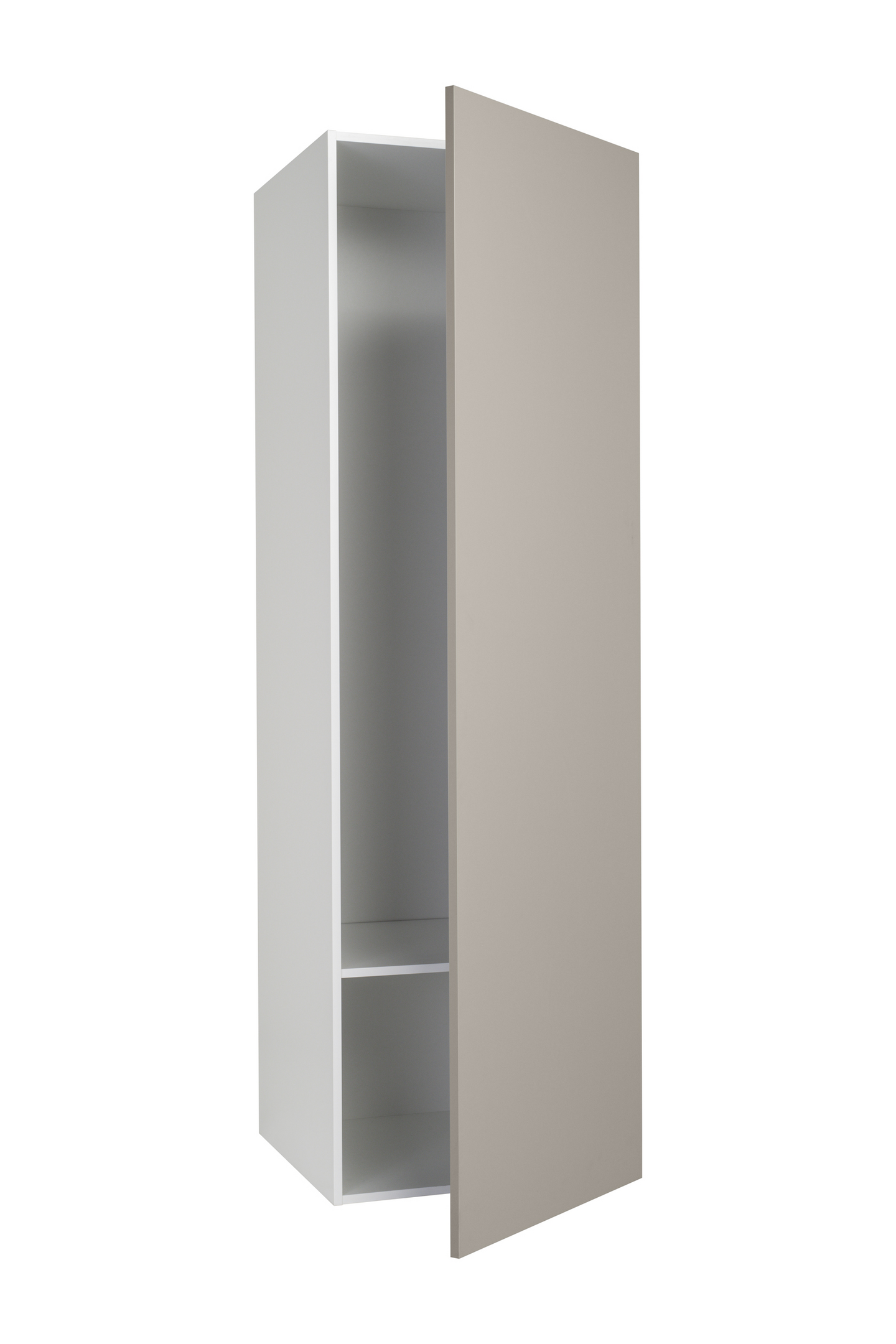 Siivouskomero Cello Keittiö 192cm