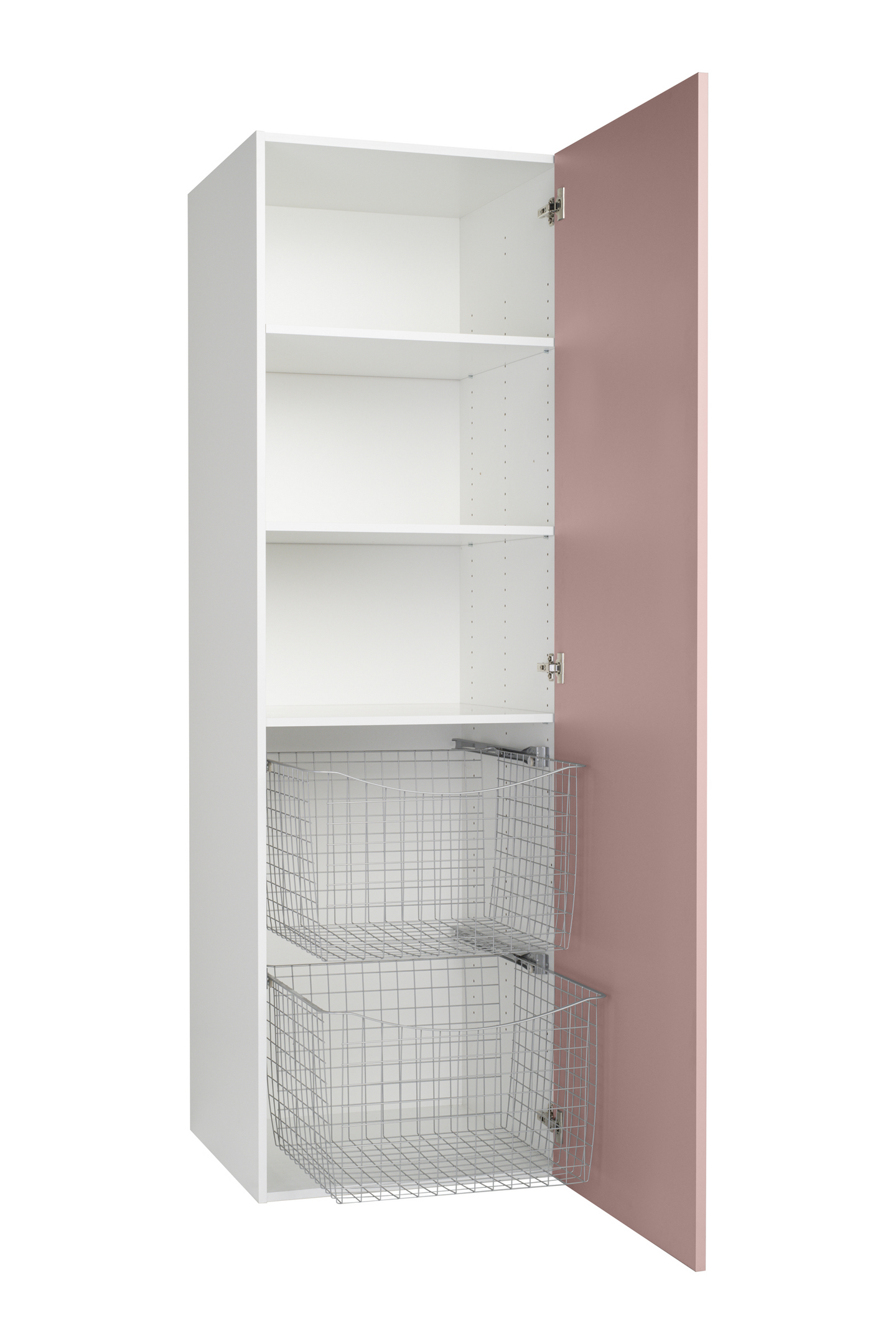 Pyykkikomero Cello Keittiö 192cm