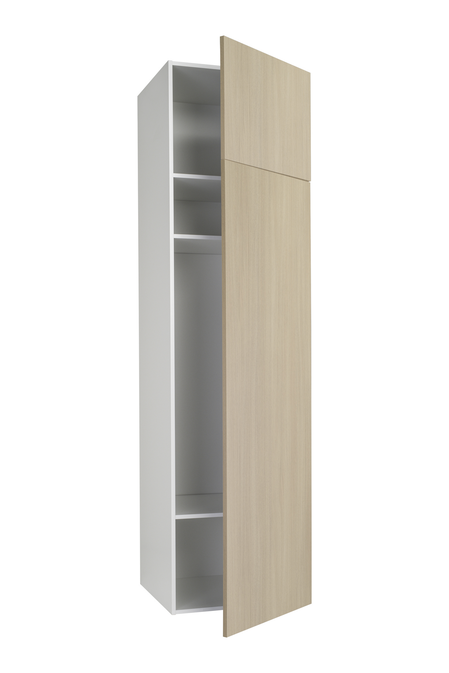 Siivouskomero Cello Keittiö 220cm