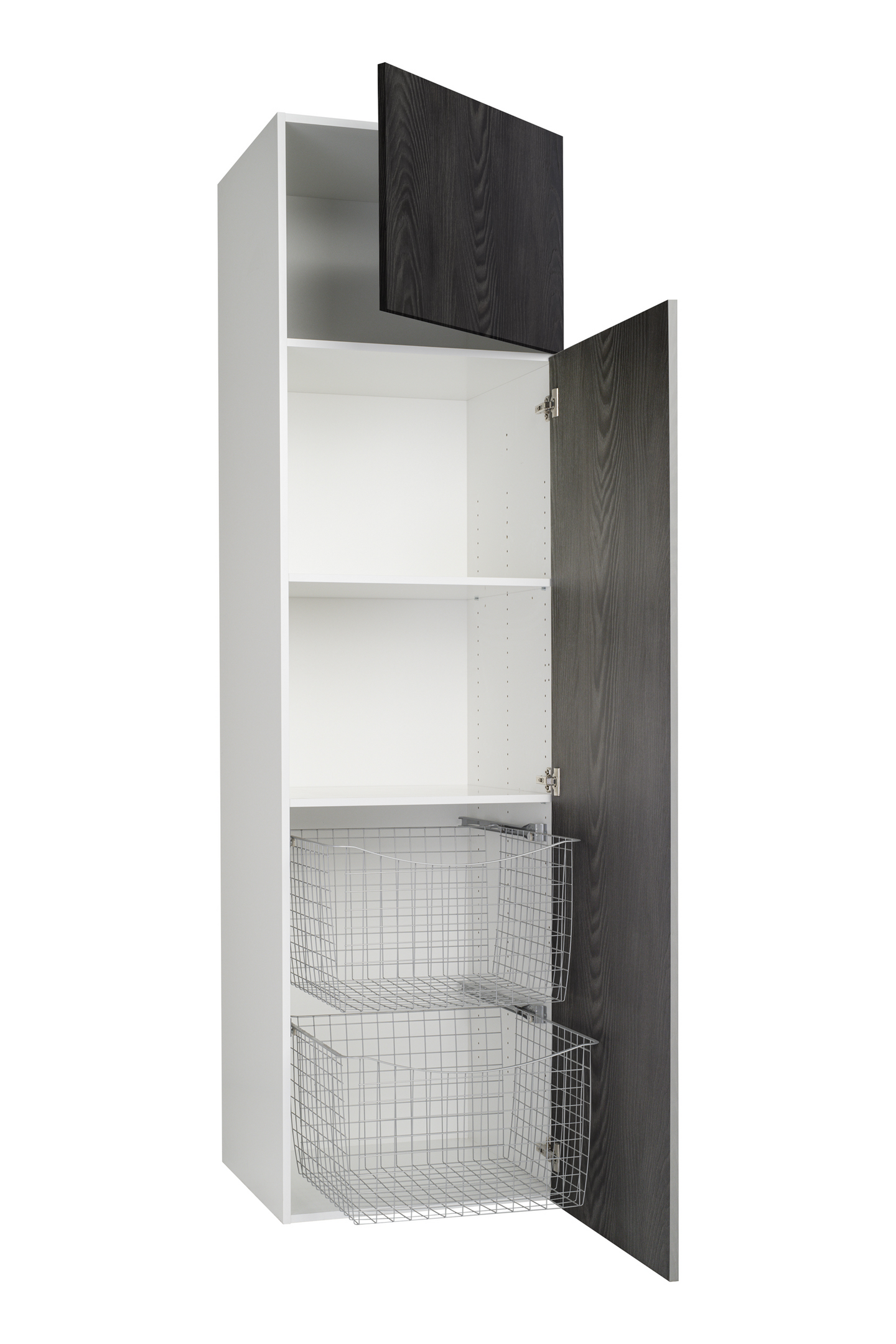 Pyykkikomero Cello Keittiö 220cm