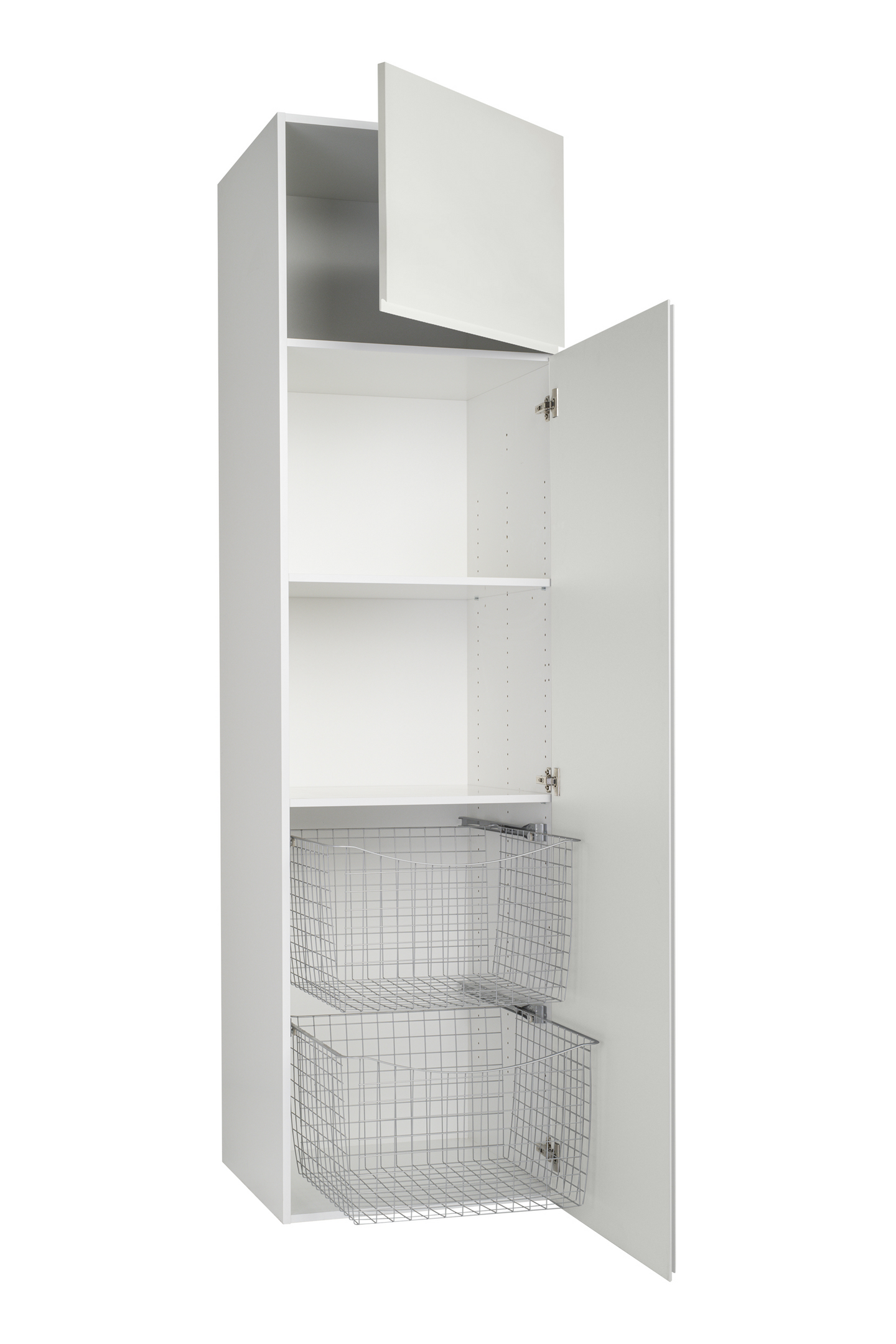 Pyykkikomero Cello Keittiö 220cm