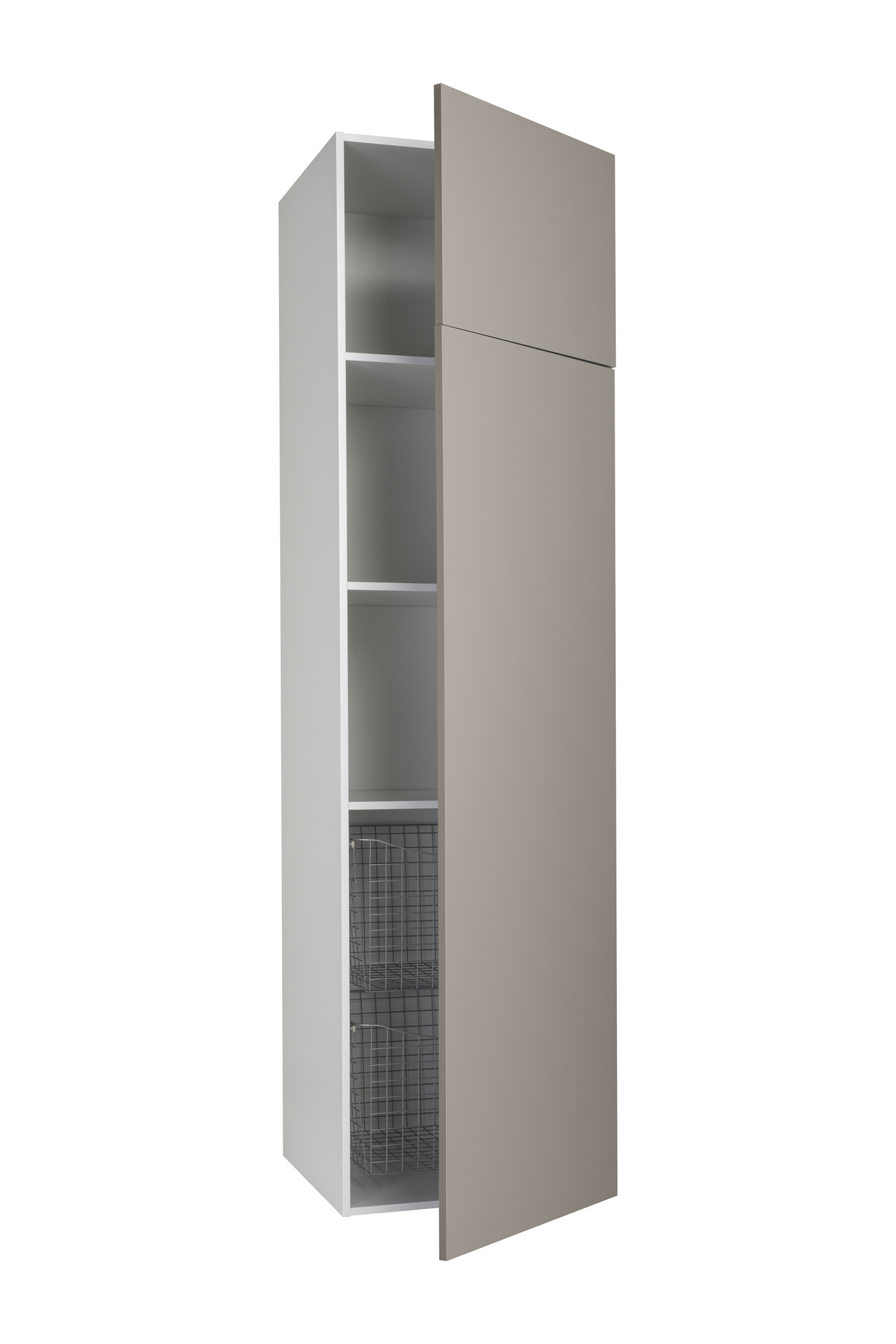 Pyykkikomero Cello Keittiö 220cm