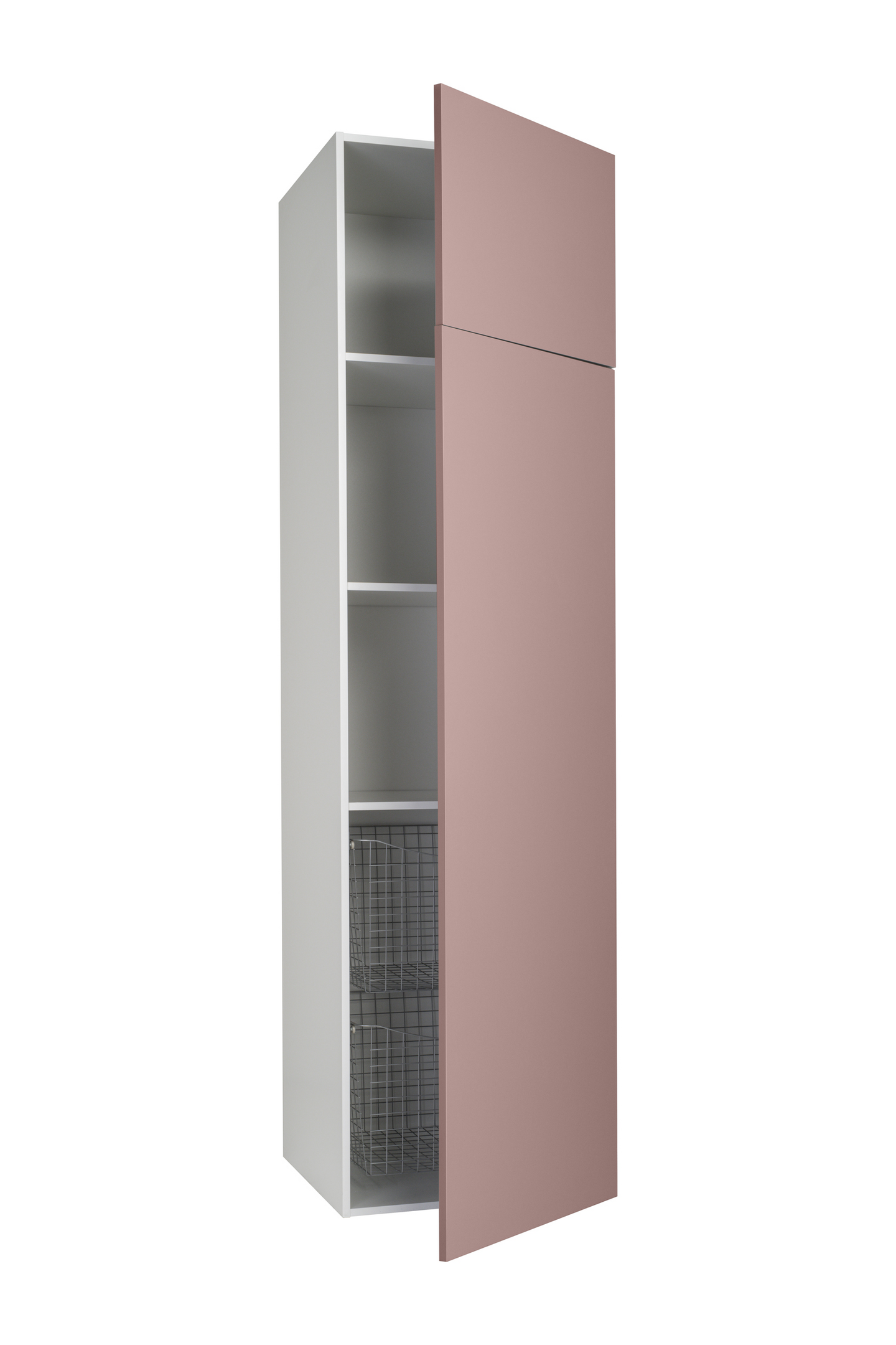 Pyykkikomero Cello Keittiö 220cm