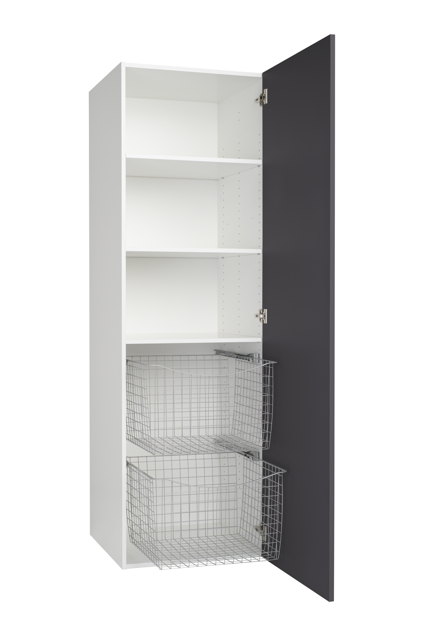 Pyykkikomero Cello Keittiö 192cm