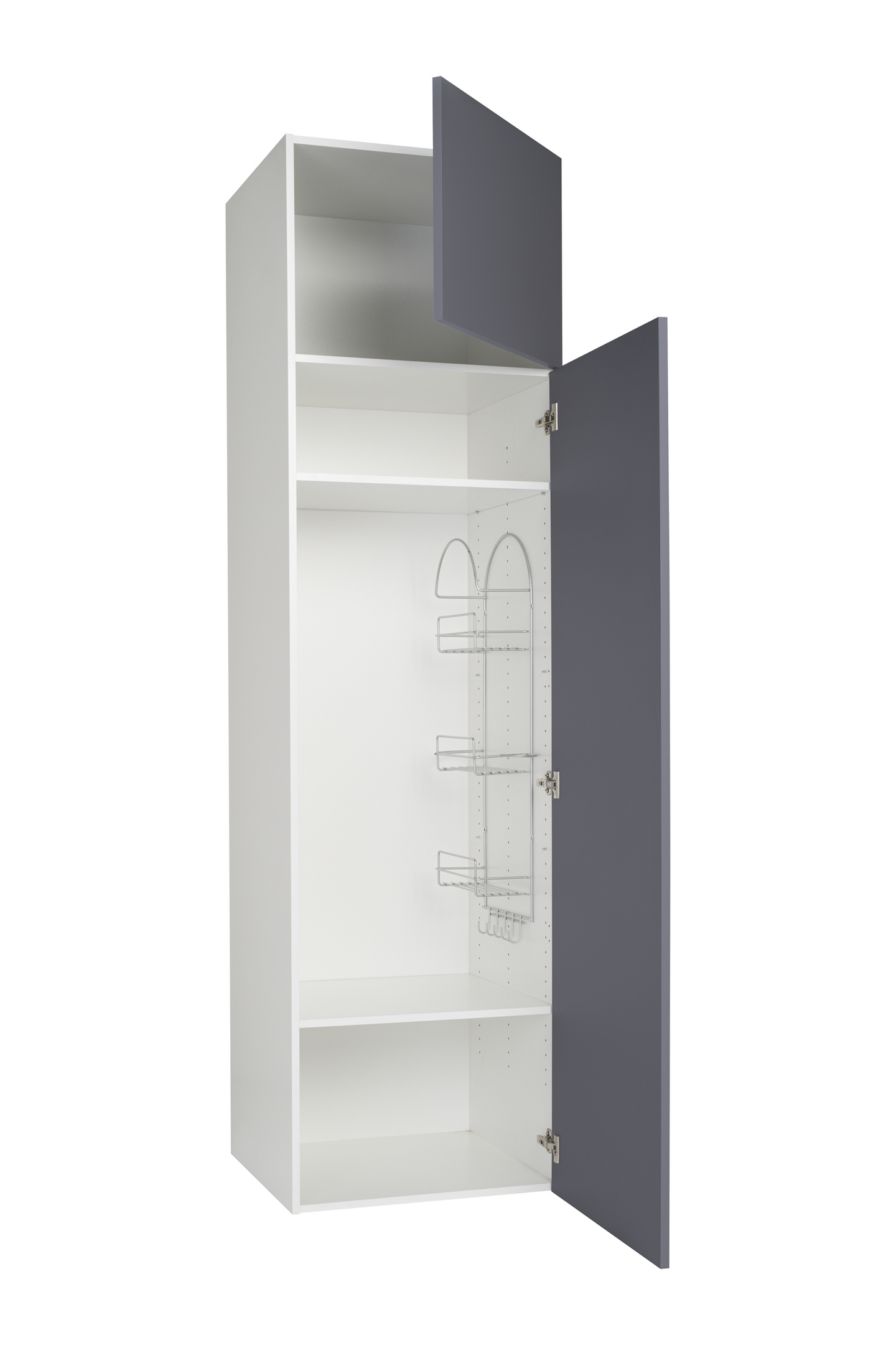 Siivouskomero Cello Keittiö 220cm