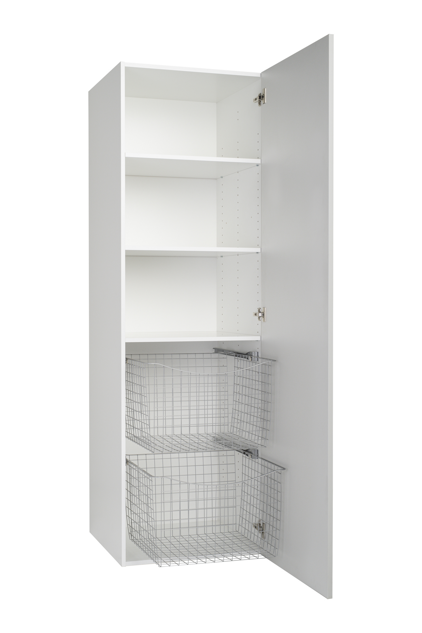 Pyykkikomero Cello Keittiö 192cm