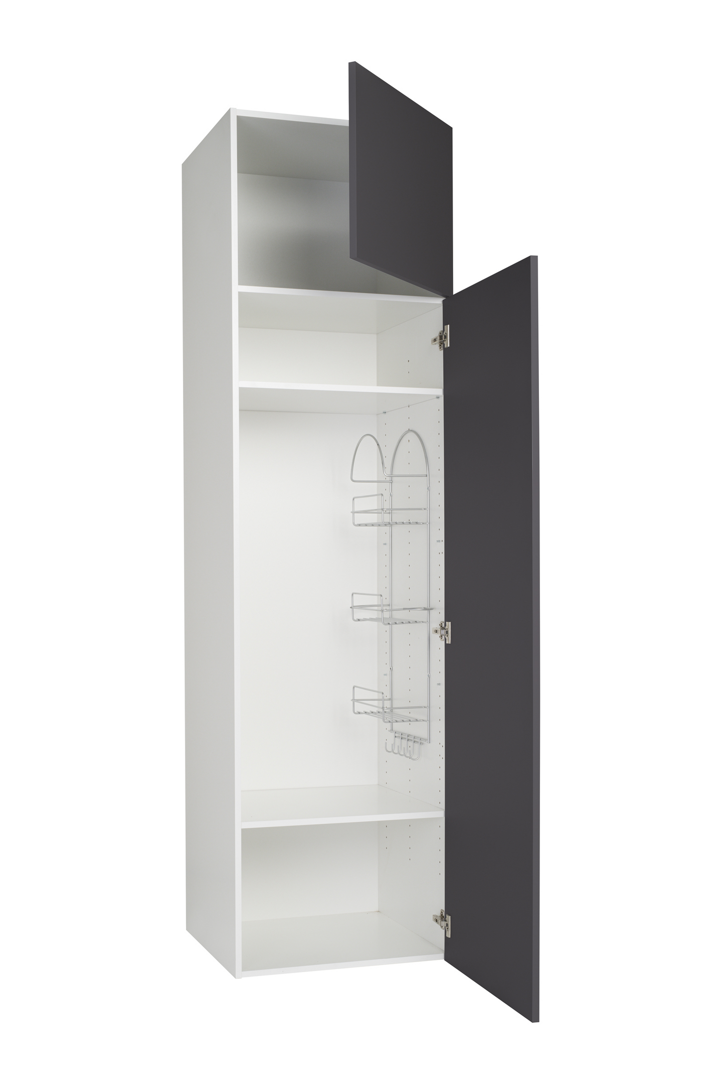 Siivouskomero Cello Keittiö 220cm