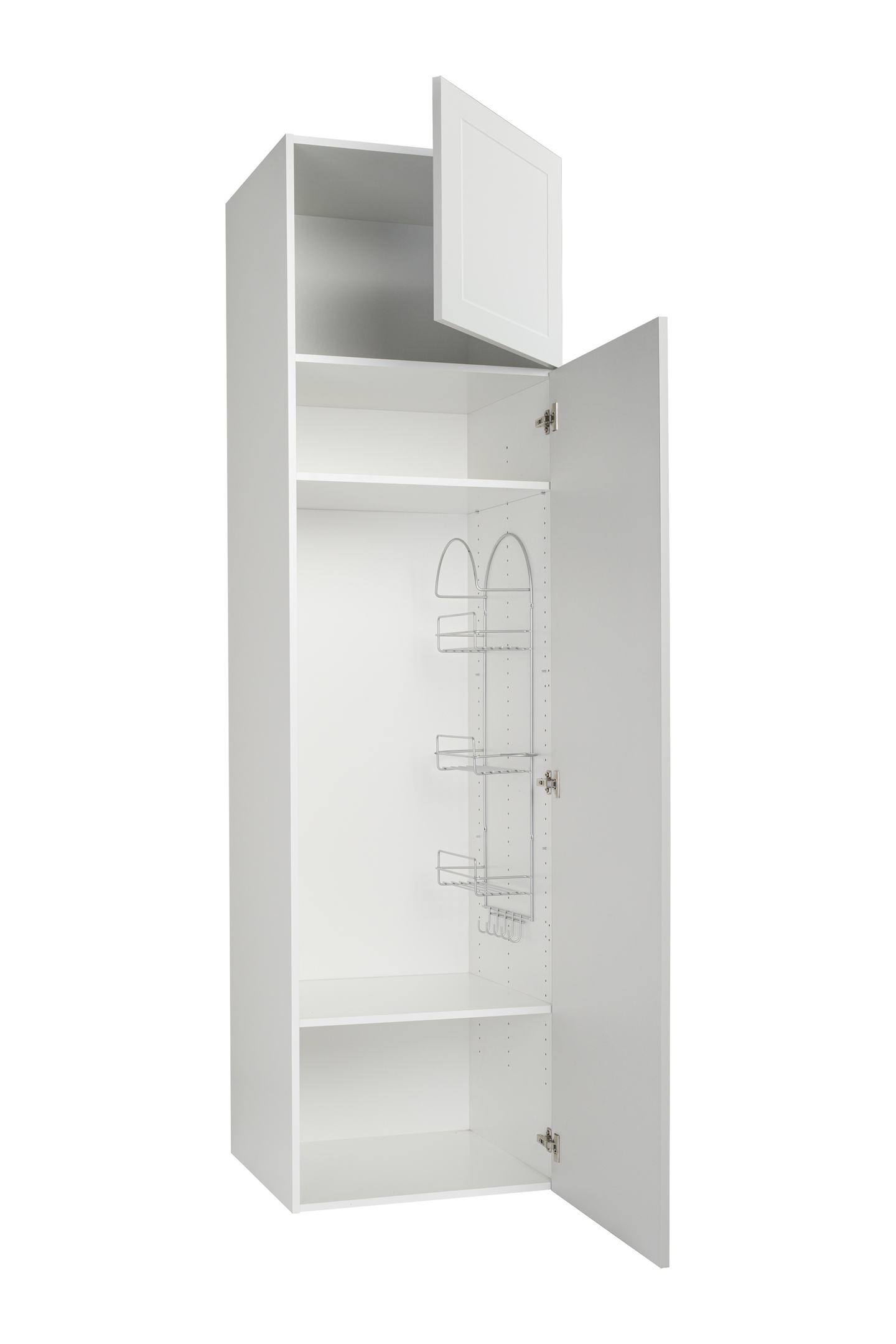 Siivouskomero Cello Keittiö 220cm