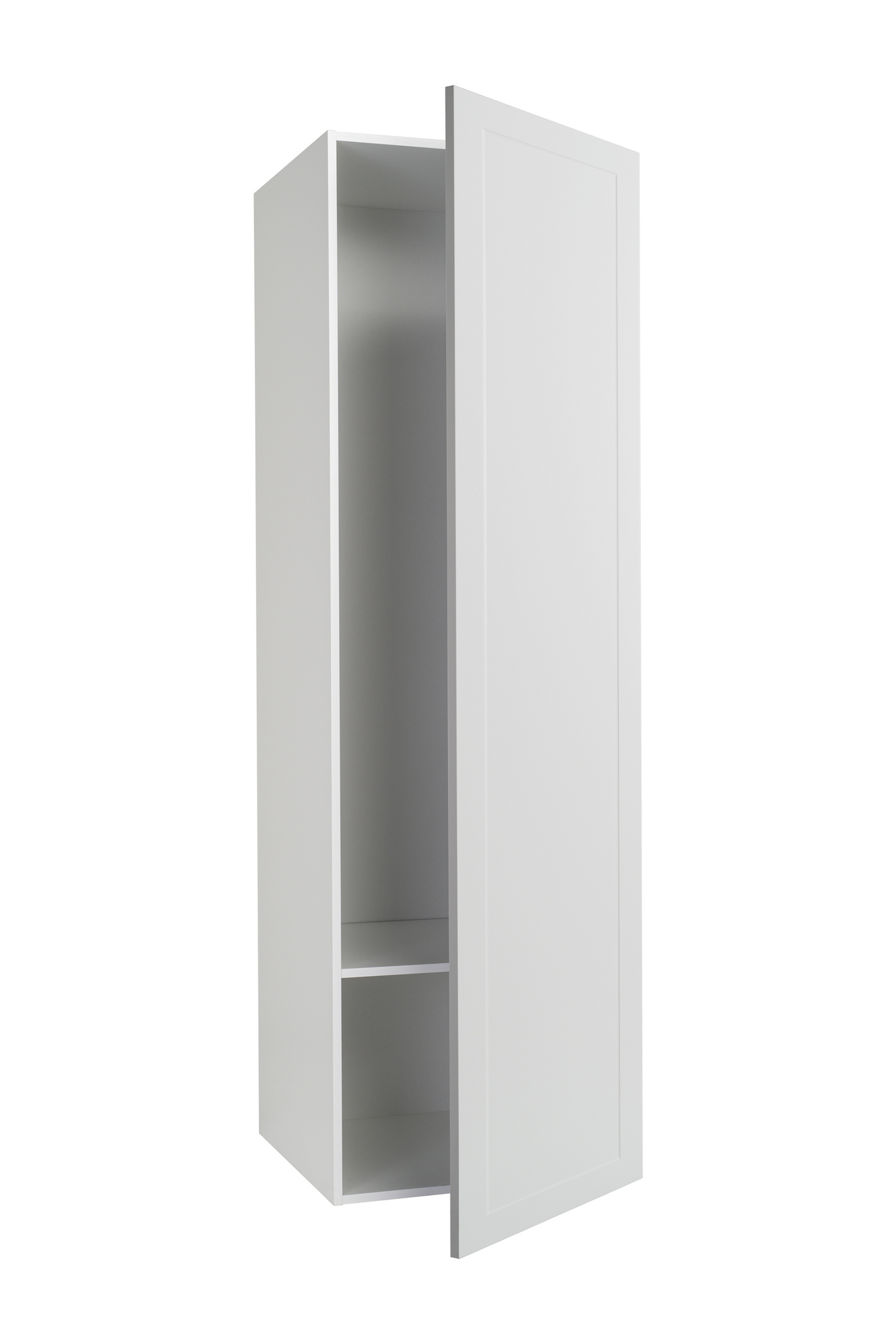 Siivouskomero Cello Keittiö 192cm