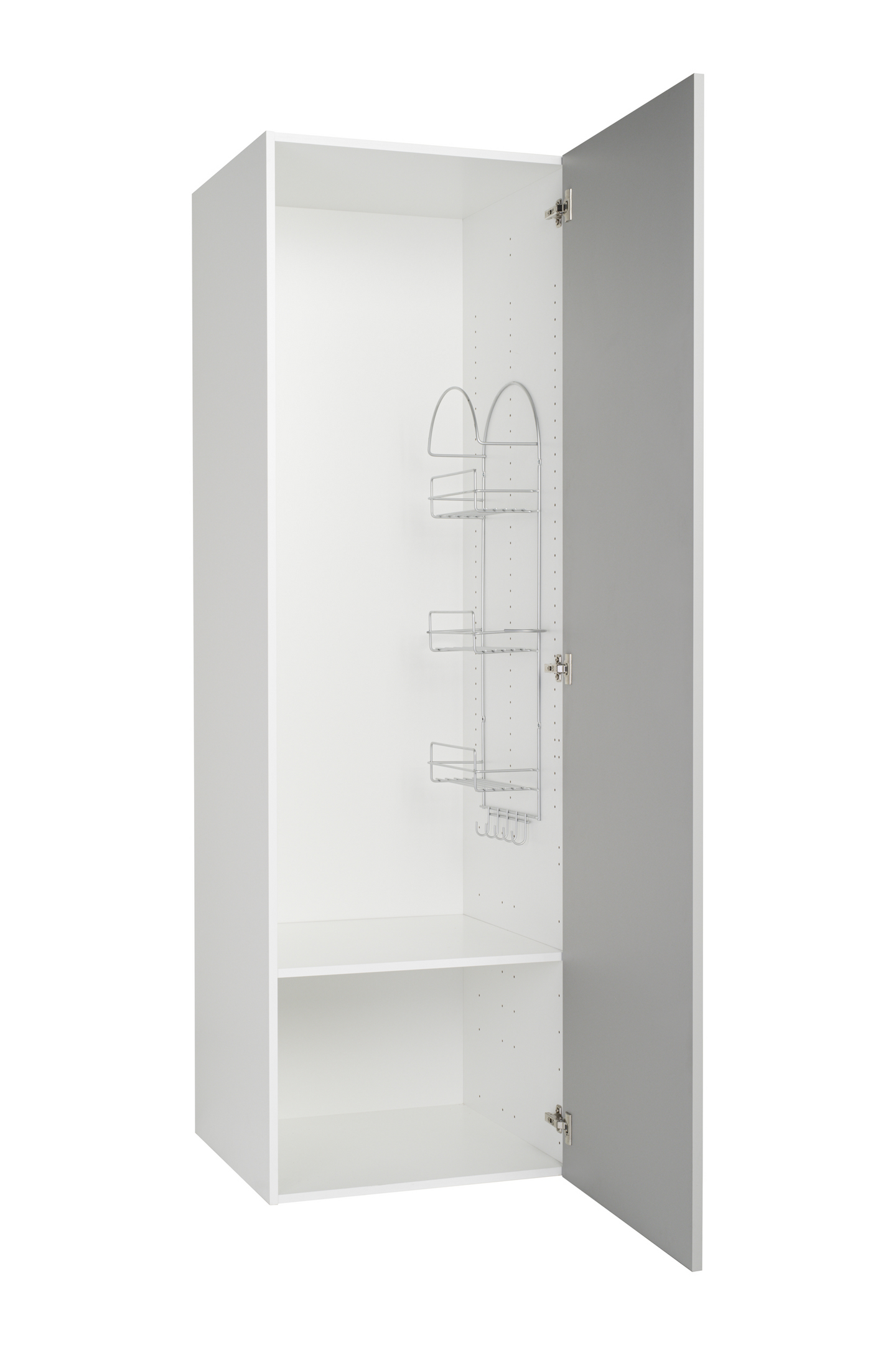 Siivouskomero Cello Keittiö 192cm