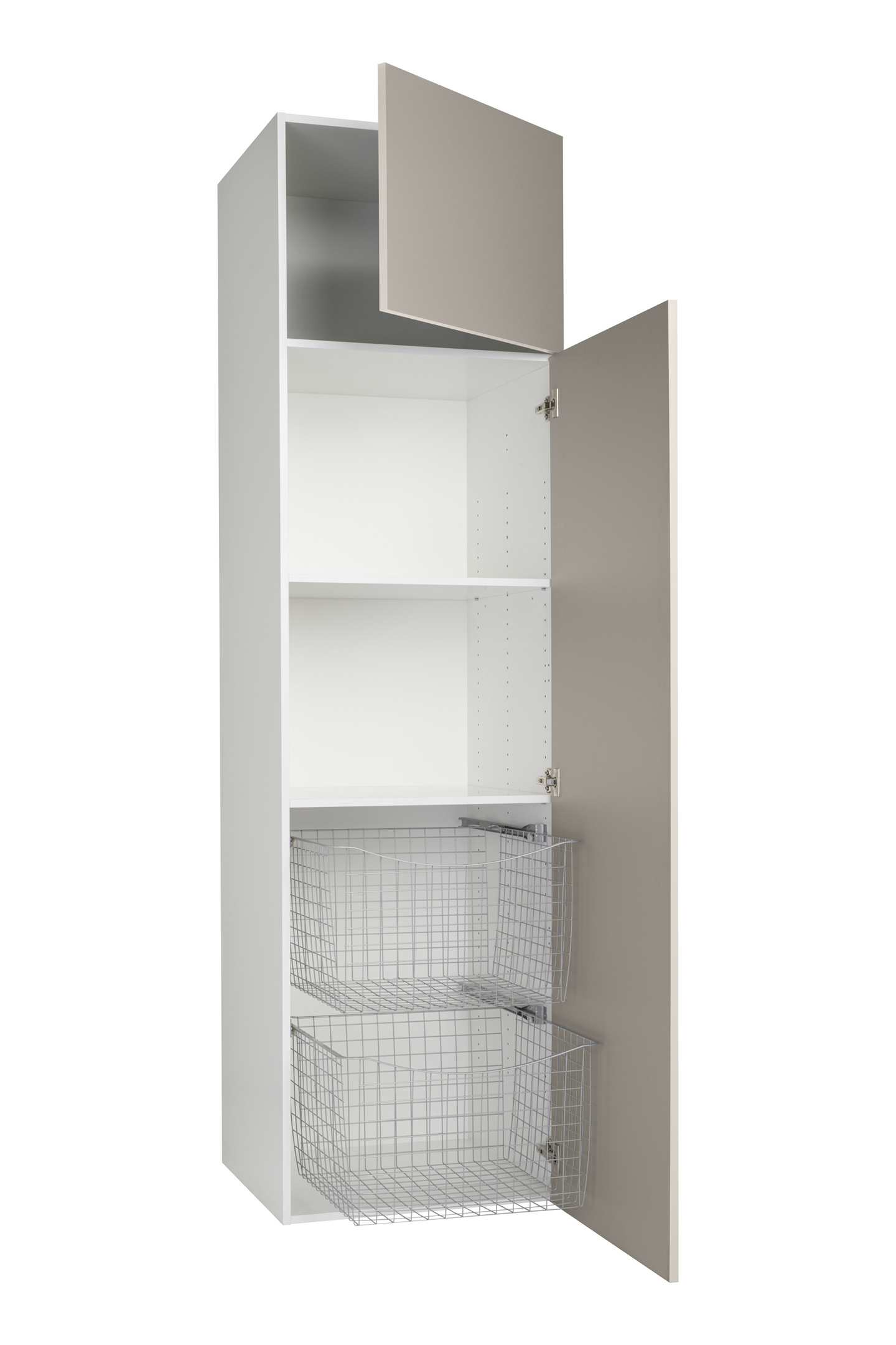 Pyykkikomero Cello Keittiö 220cm