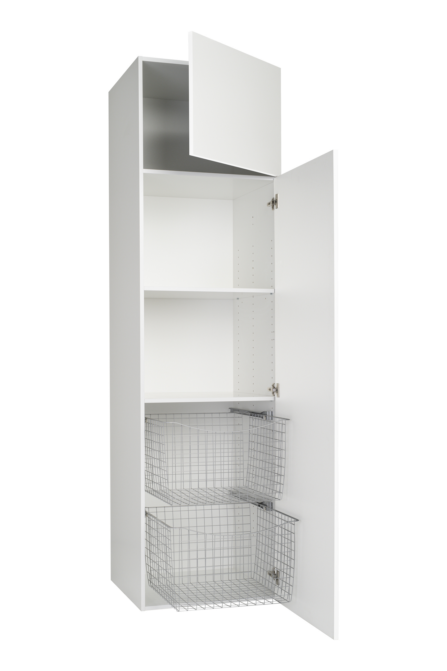 Pyykkikomero Cello Keittiö 220cm