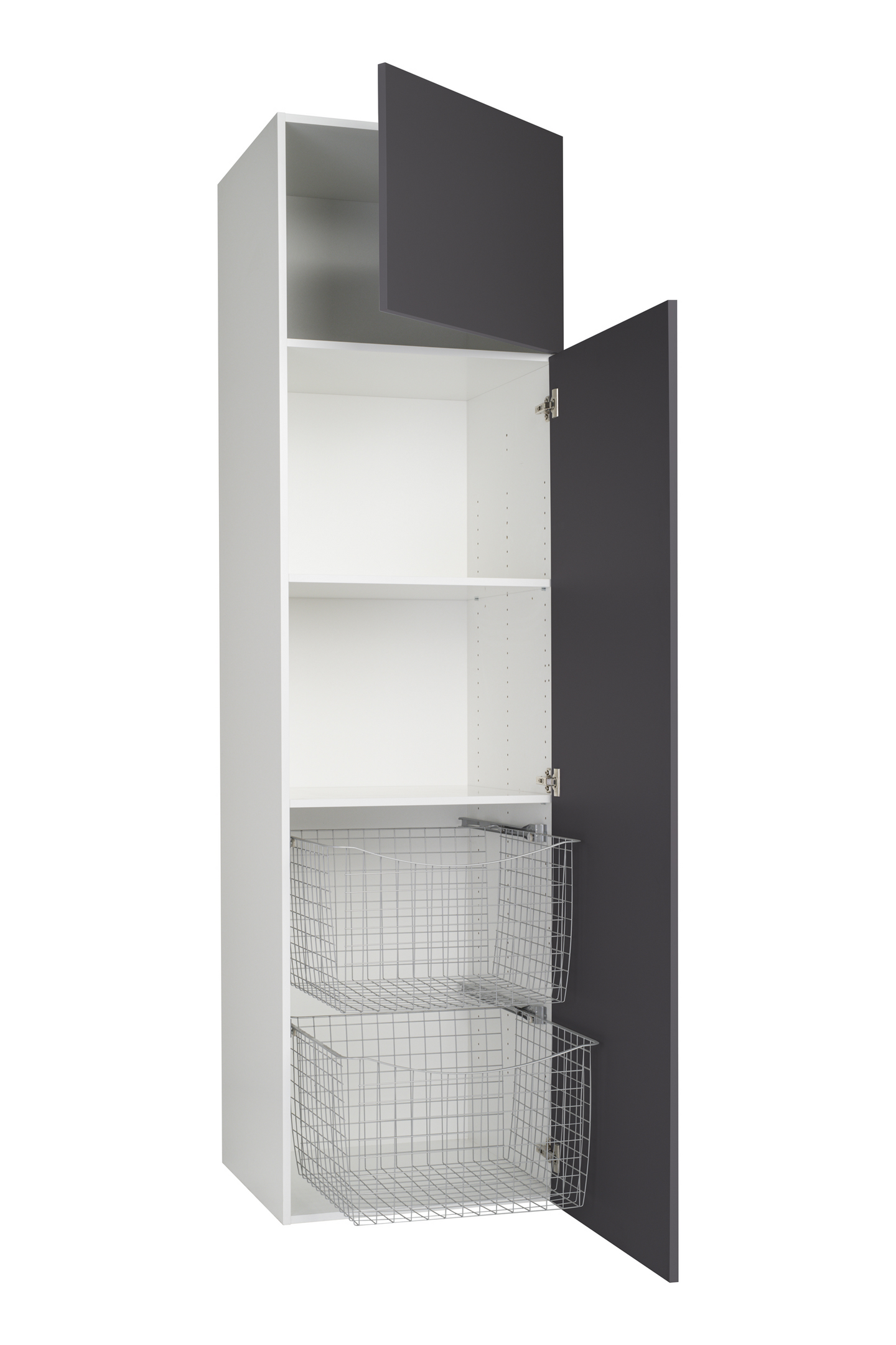 Pyykkikomero Cello Keittiö 220cm