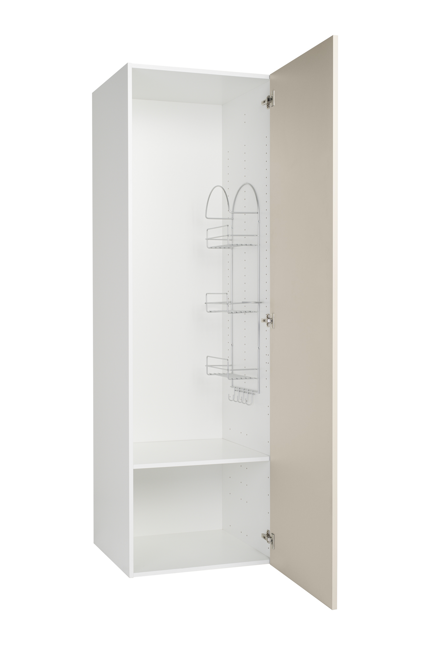 Siivouskomero Cello Keittiö 192cm