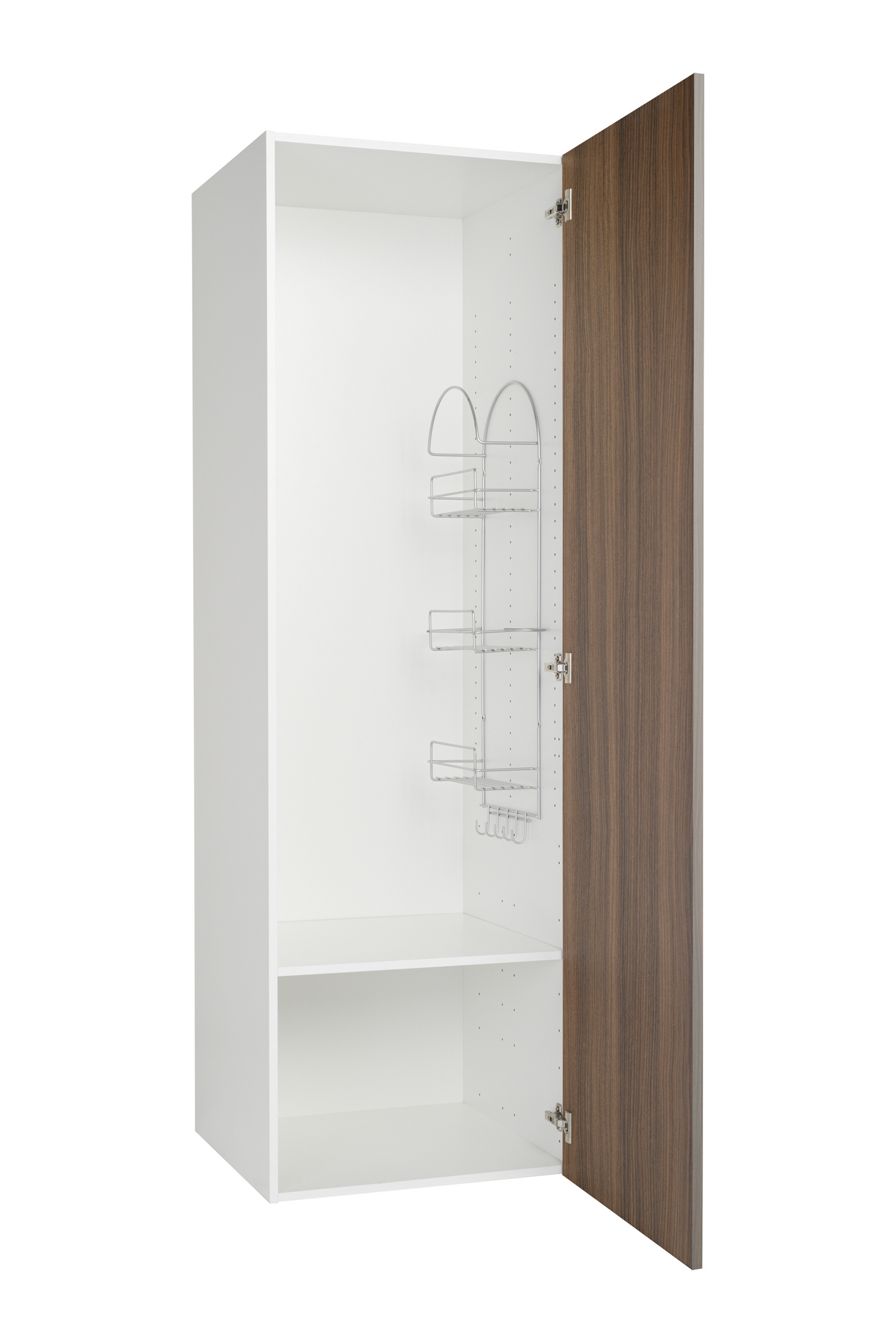 Siivouskomero Cello Keittiö 192cm