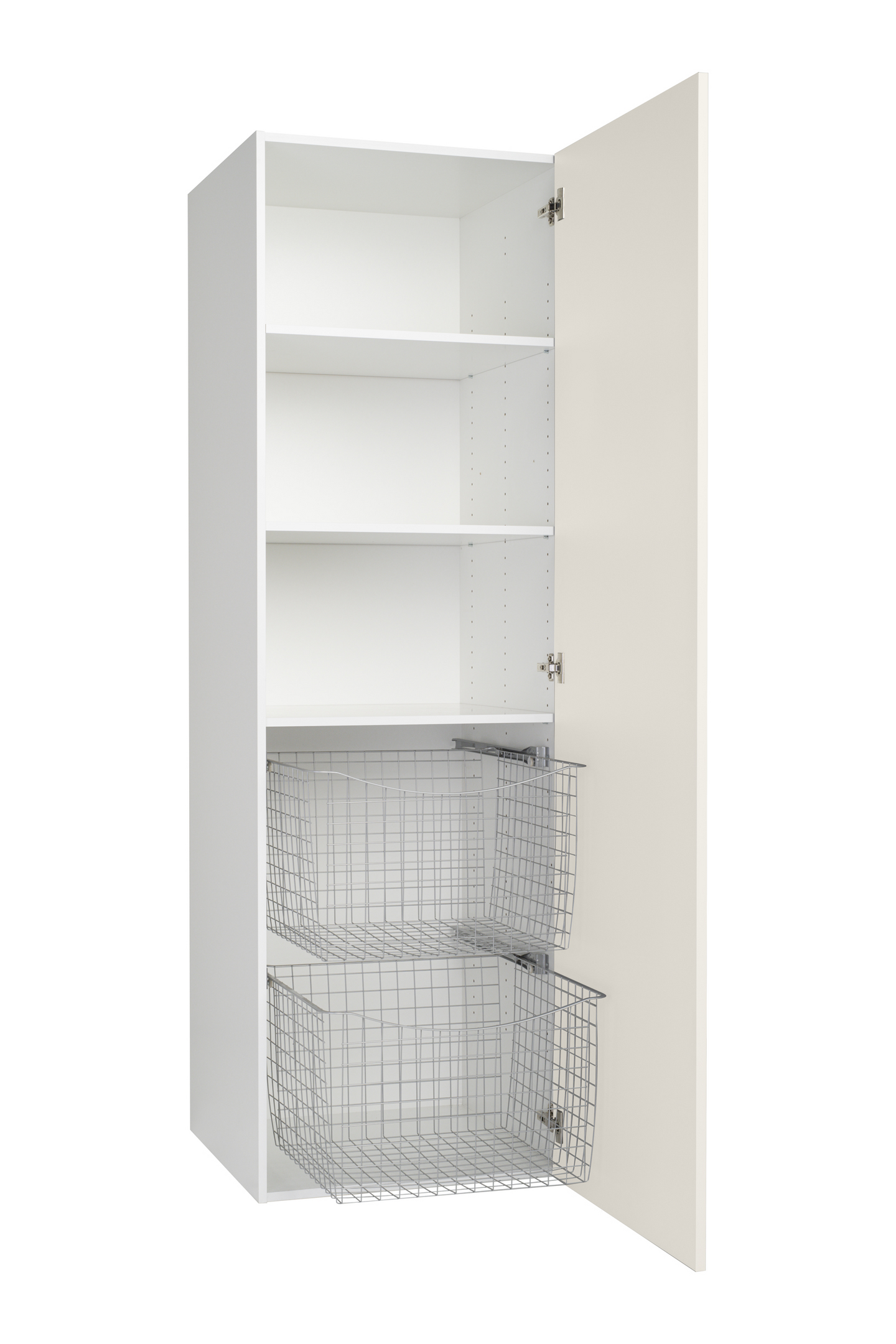 Pyykkikomero Cello Keittiö 192cm