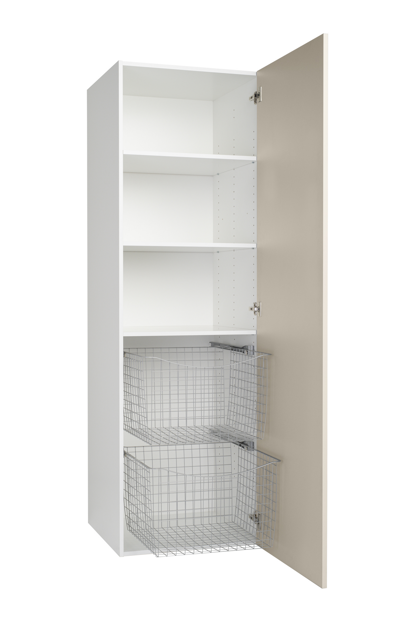 Pyykkikomero Cello Keittiö 192cm