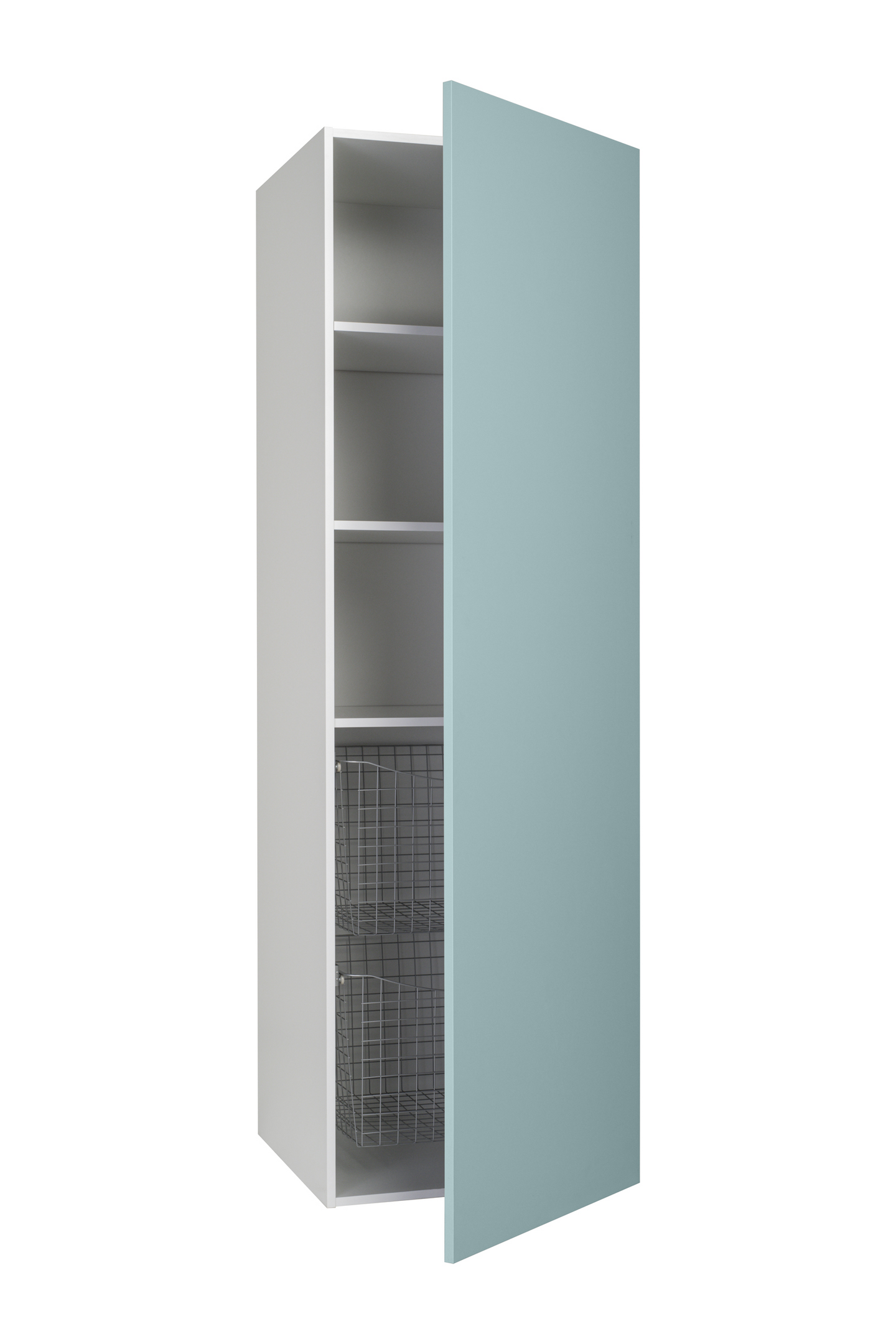 Pyykkikomero Cello Keittiö 192cm