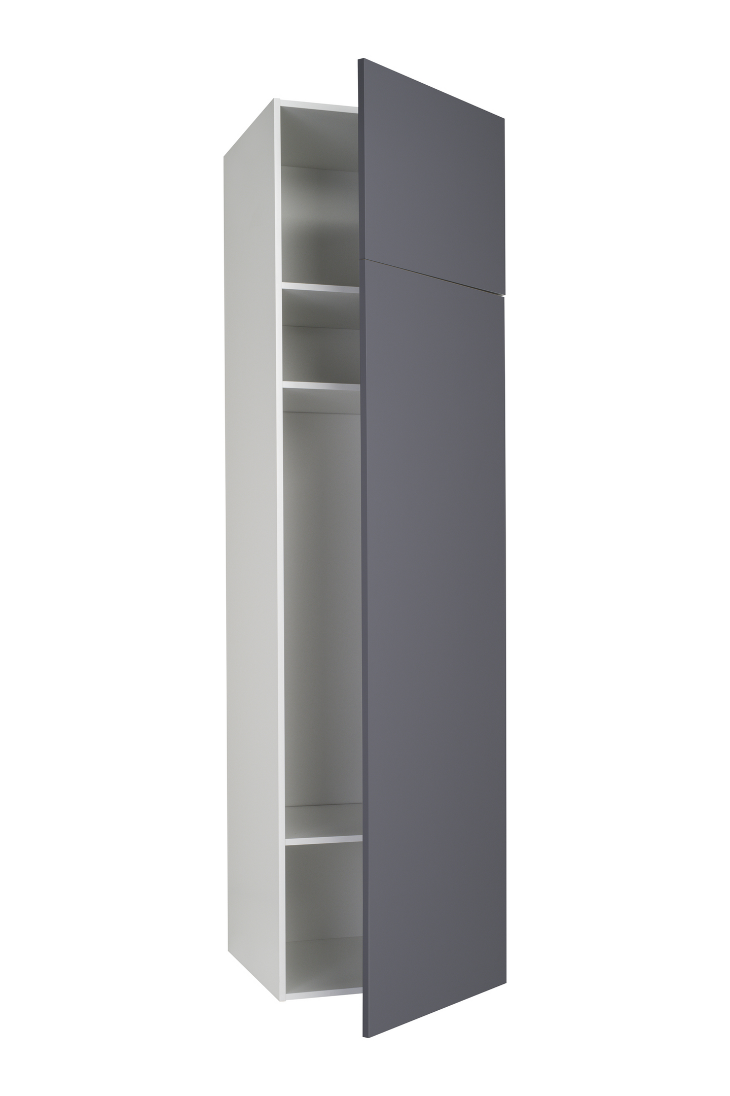 Siivouskomero Cello Keittiö 220cm