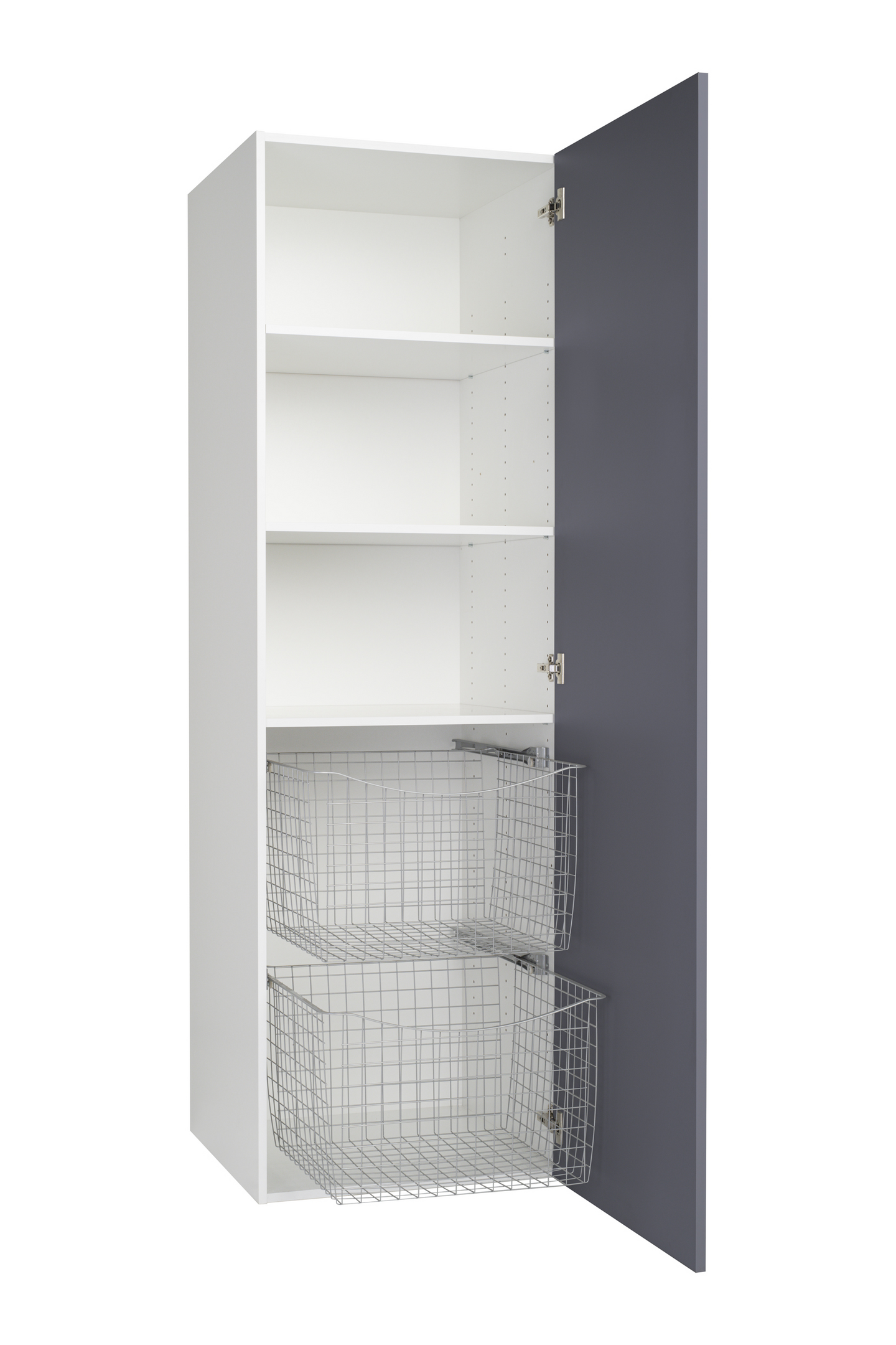 Pyykkikomero Cello Keittiö 192cm